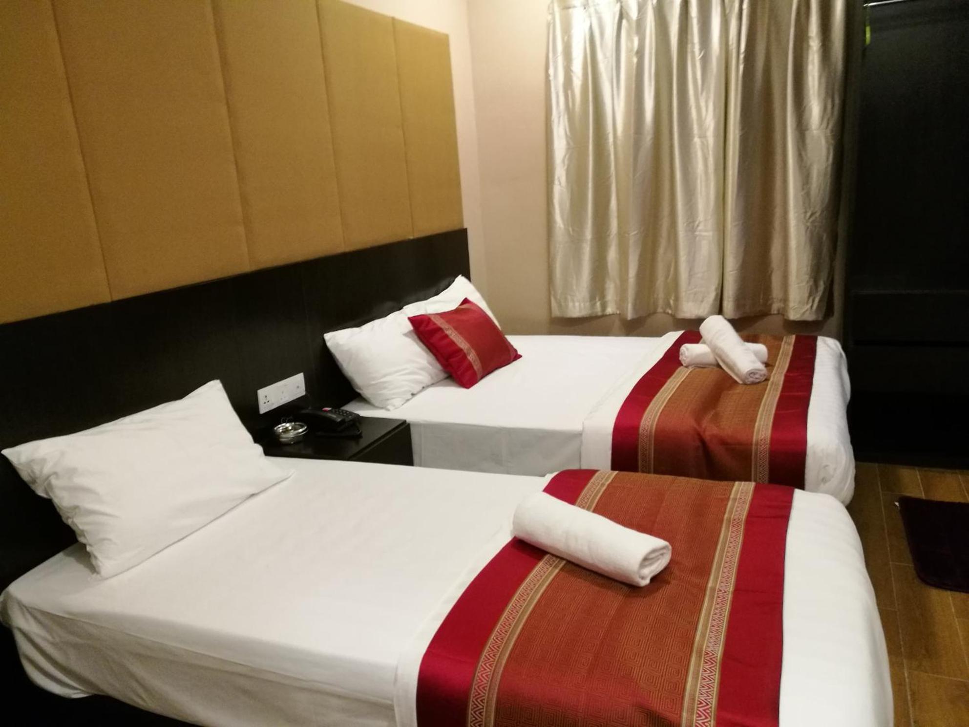 Deluxe Triple Room - Photo 3
