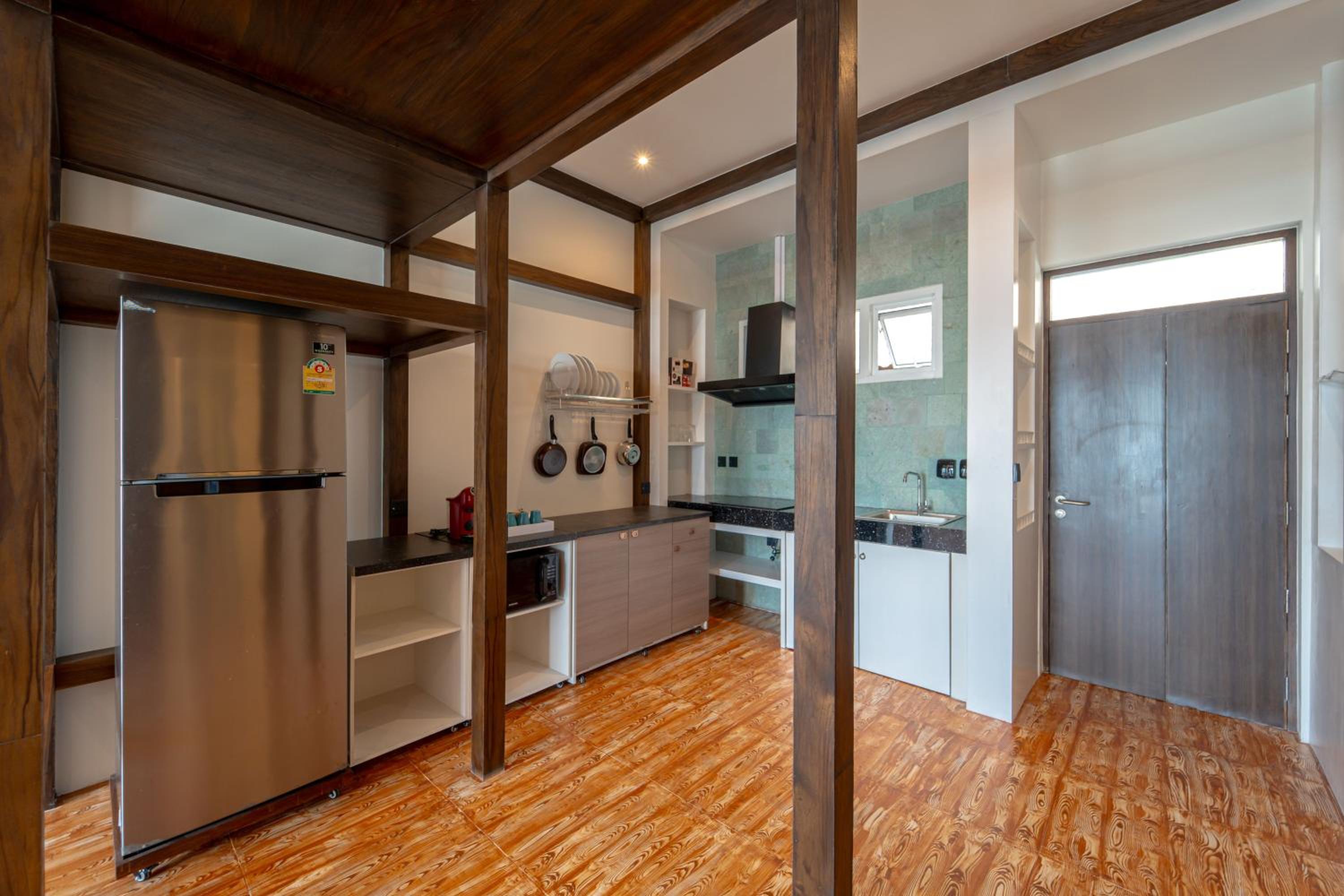 Two-Bedroom Beachfront Pool Villa - Photo 8
