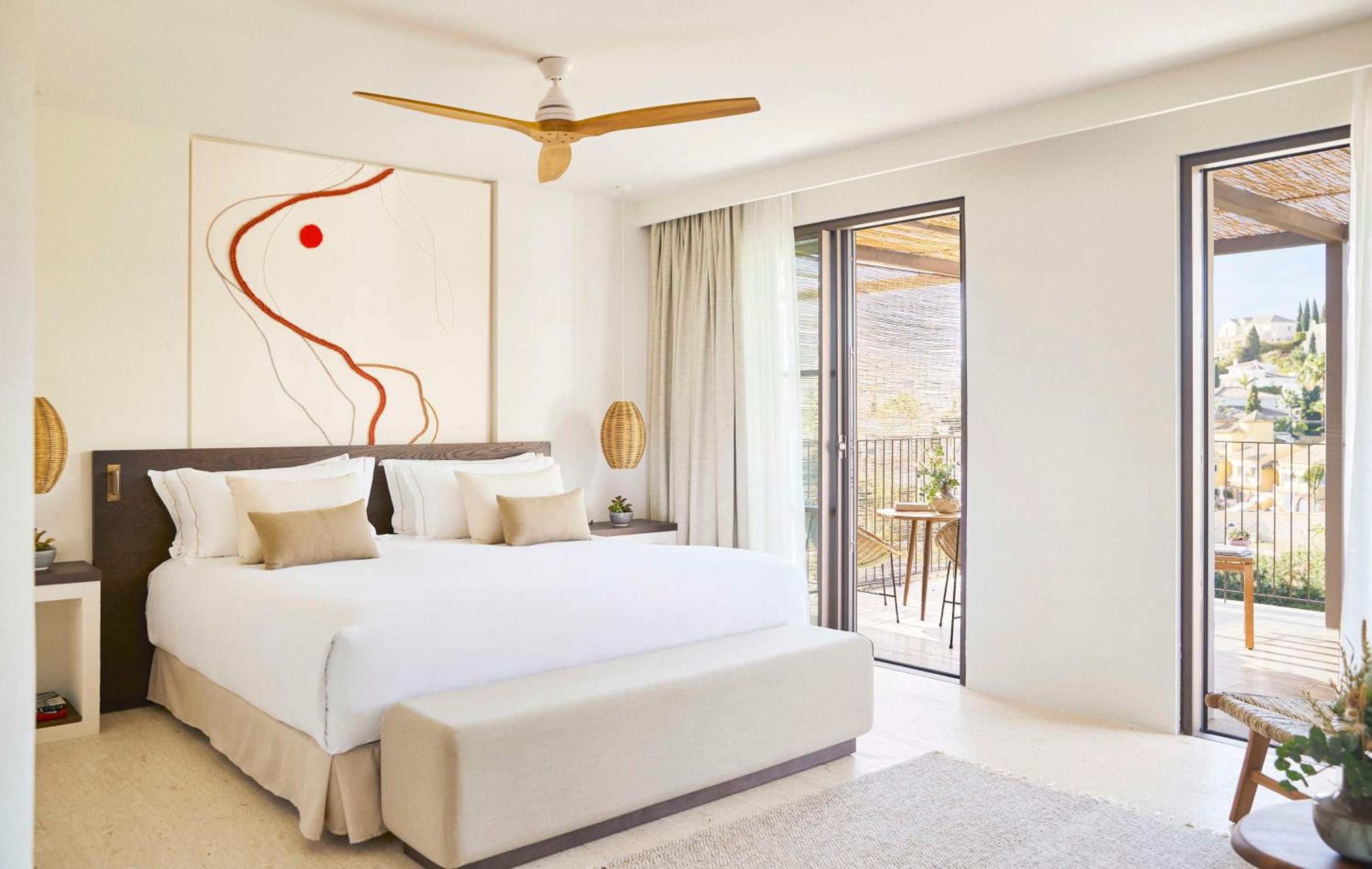 Family Junior Suite - Photo 3