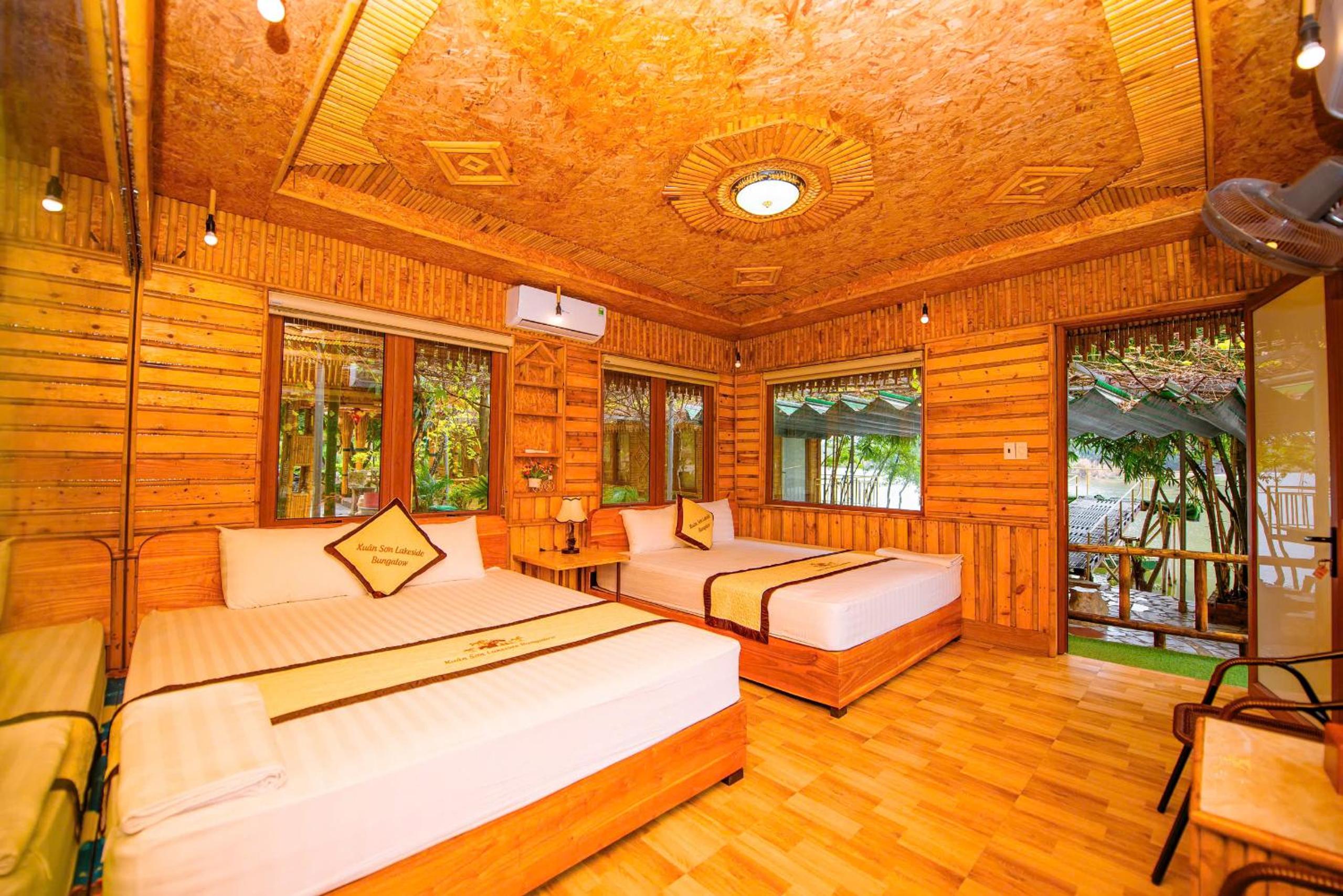 Quadruple Room photo 3