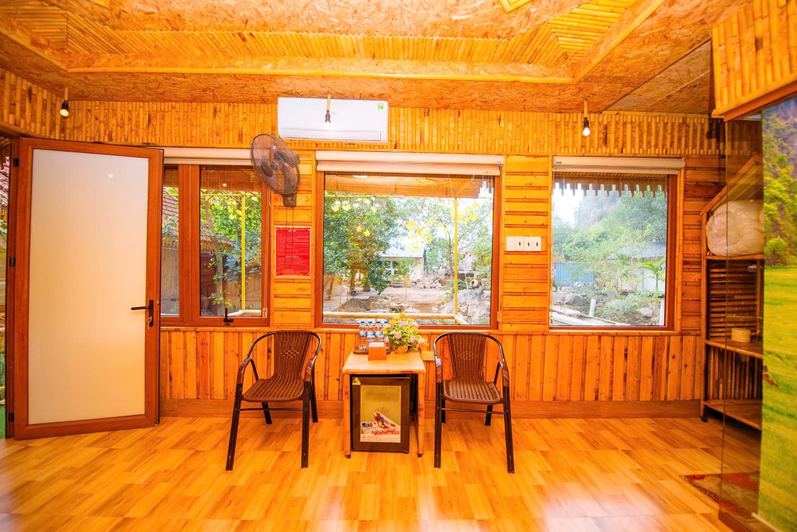 Quadruple Room photo 1