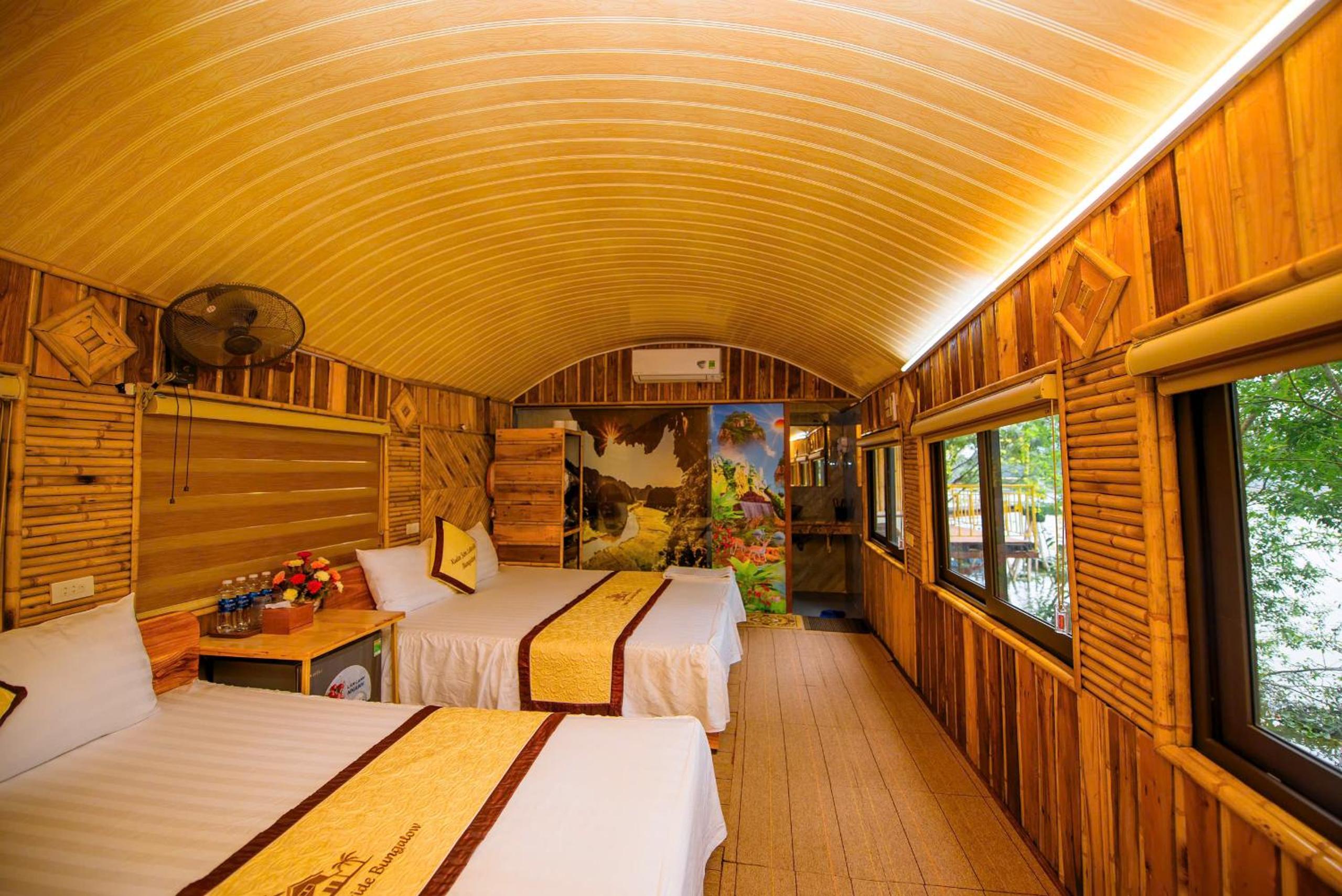 Quadruple Room photo 1