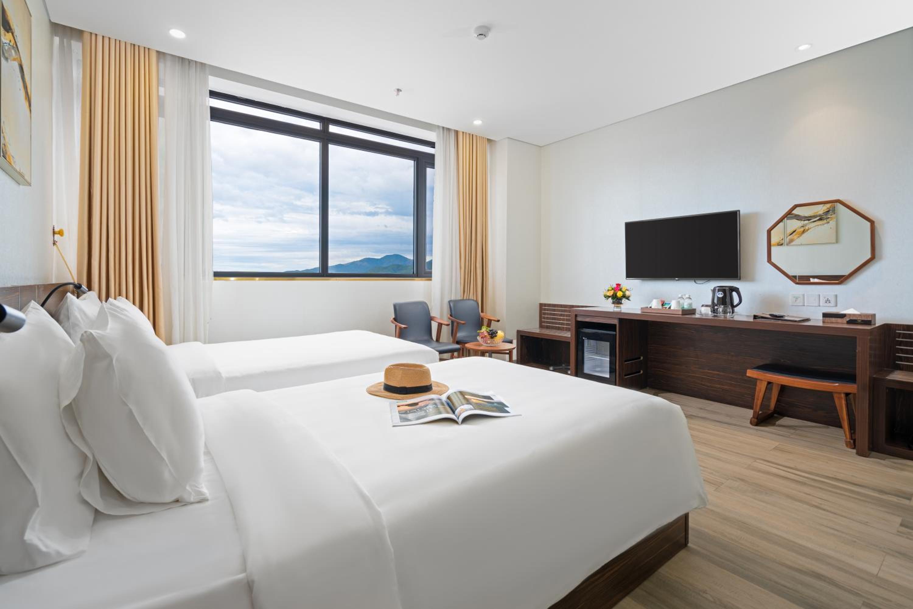 Grand Deluxe - Photo 4