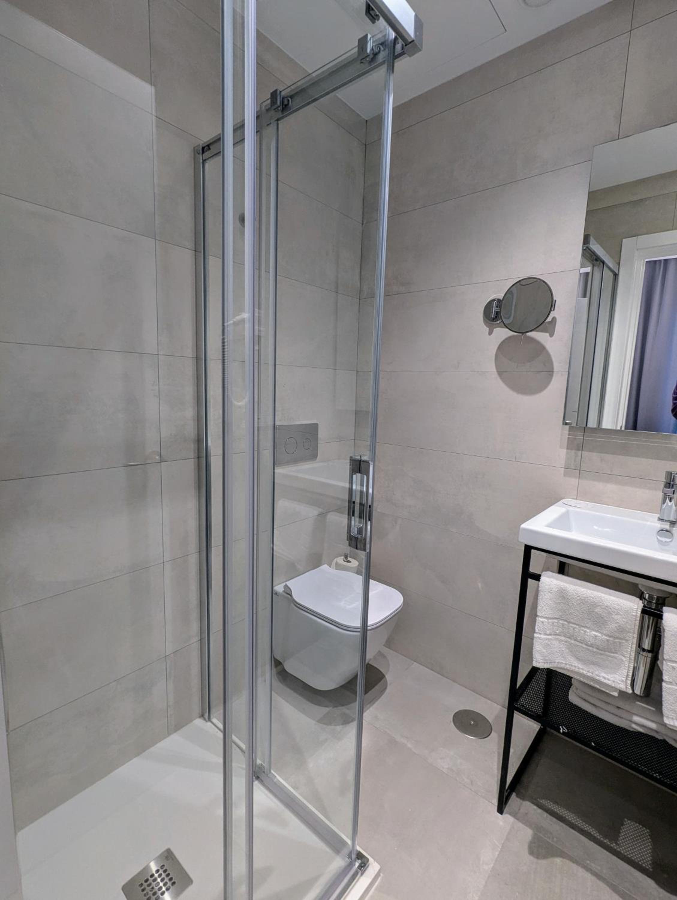 Standard Double Room - Ground Floor - Photo 2
