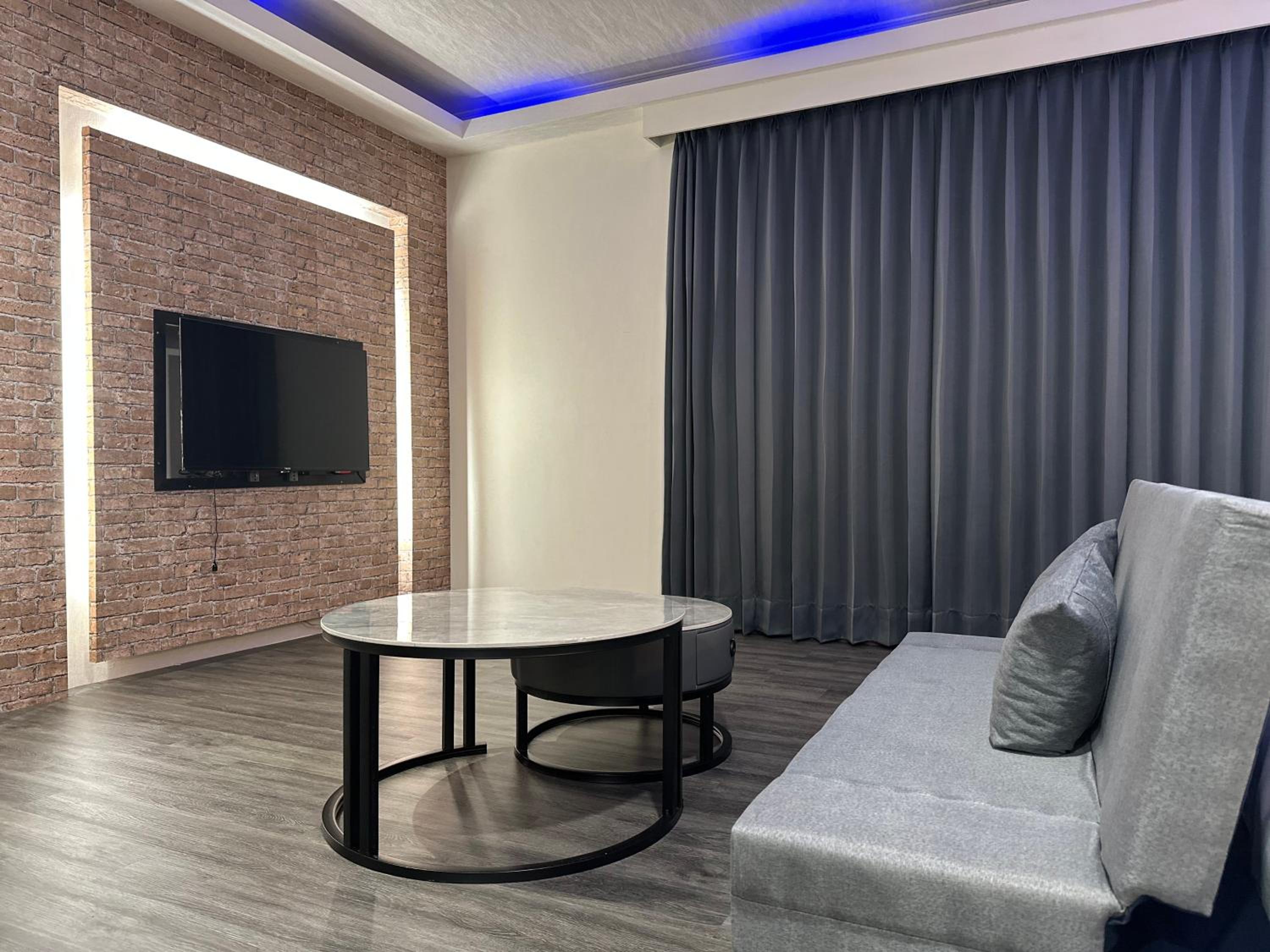 Deluxe Queen Room photo 1