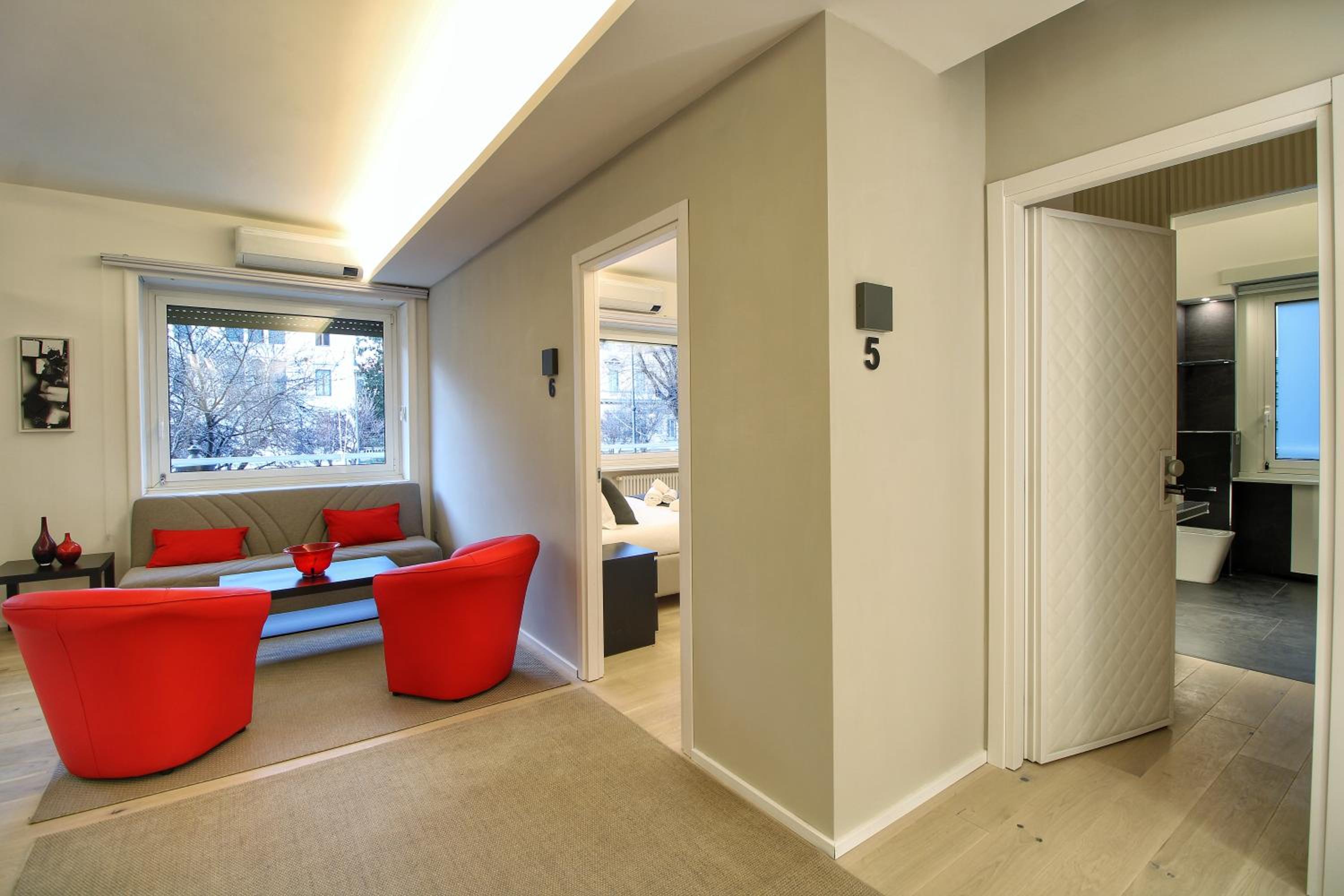 Superior King Room photo 3