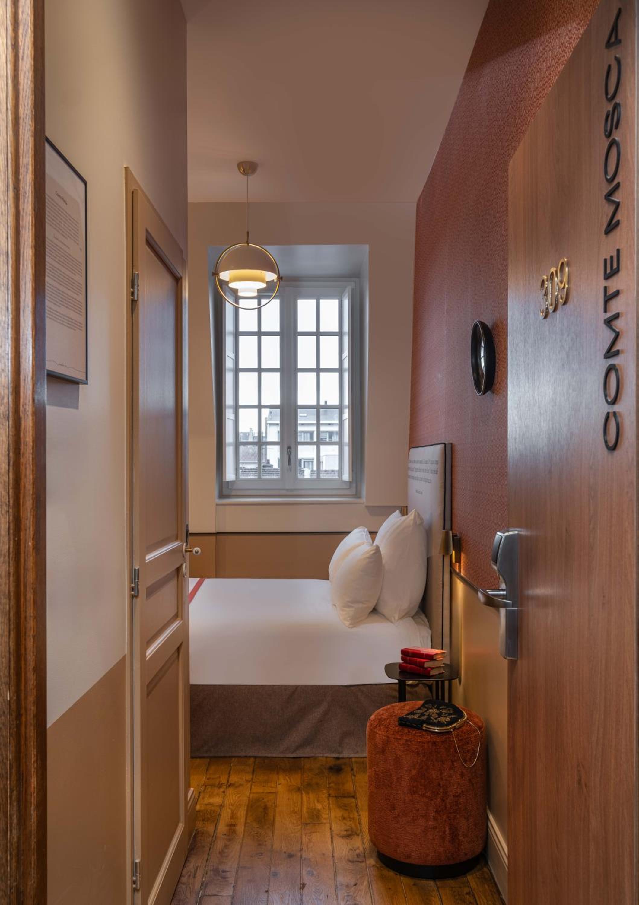 Standard Double Room - Photo 3