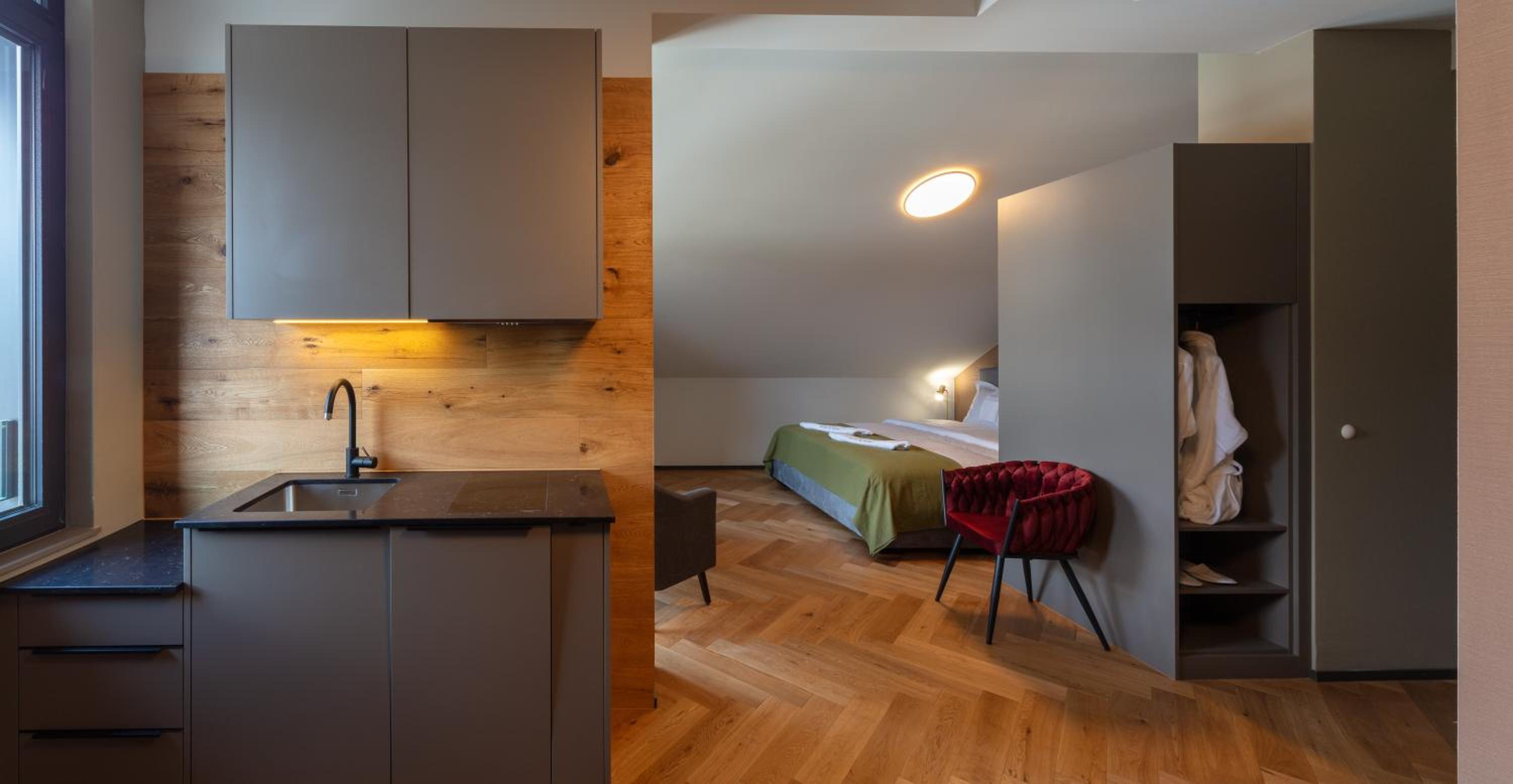 Double Room Comfort
