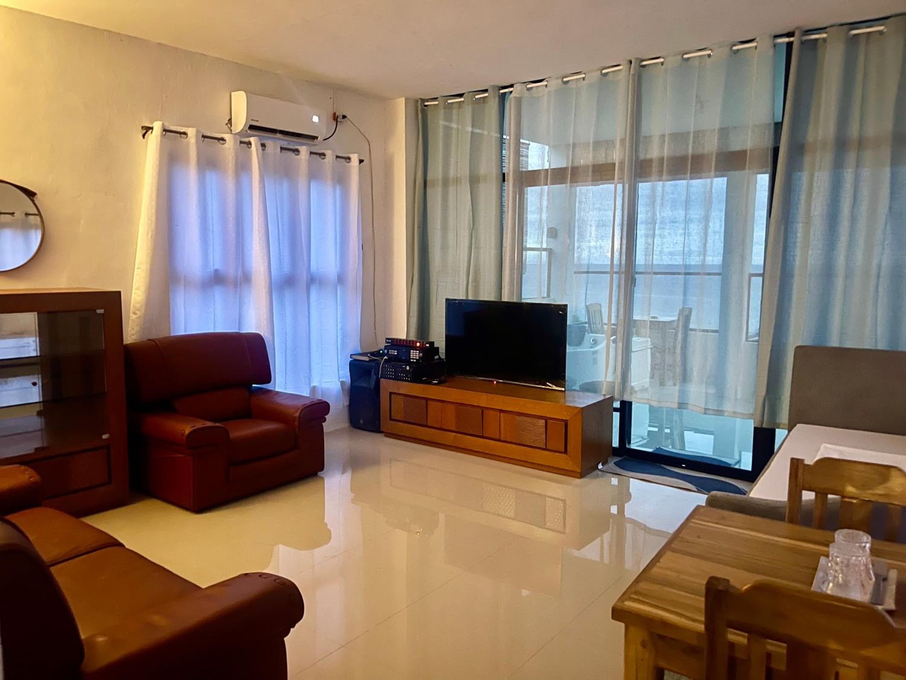 Junior Suite with Ocean View photo 3