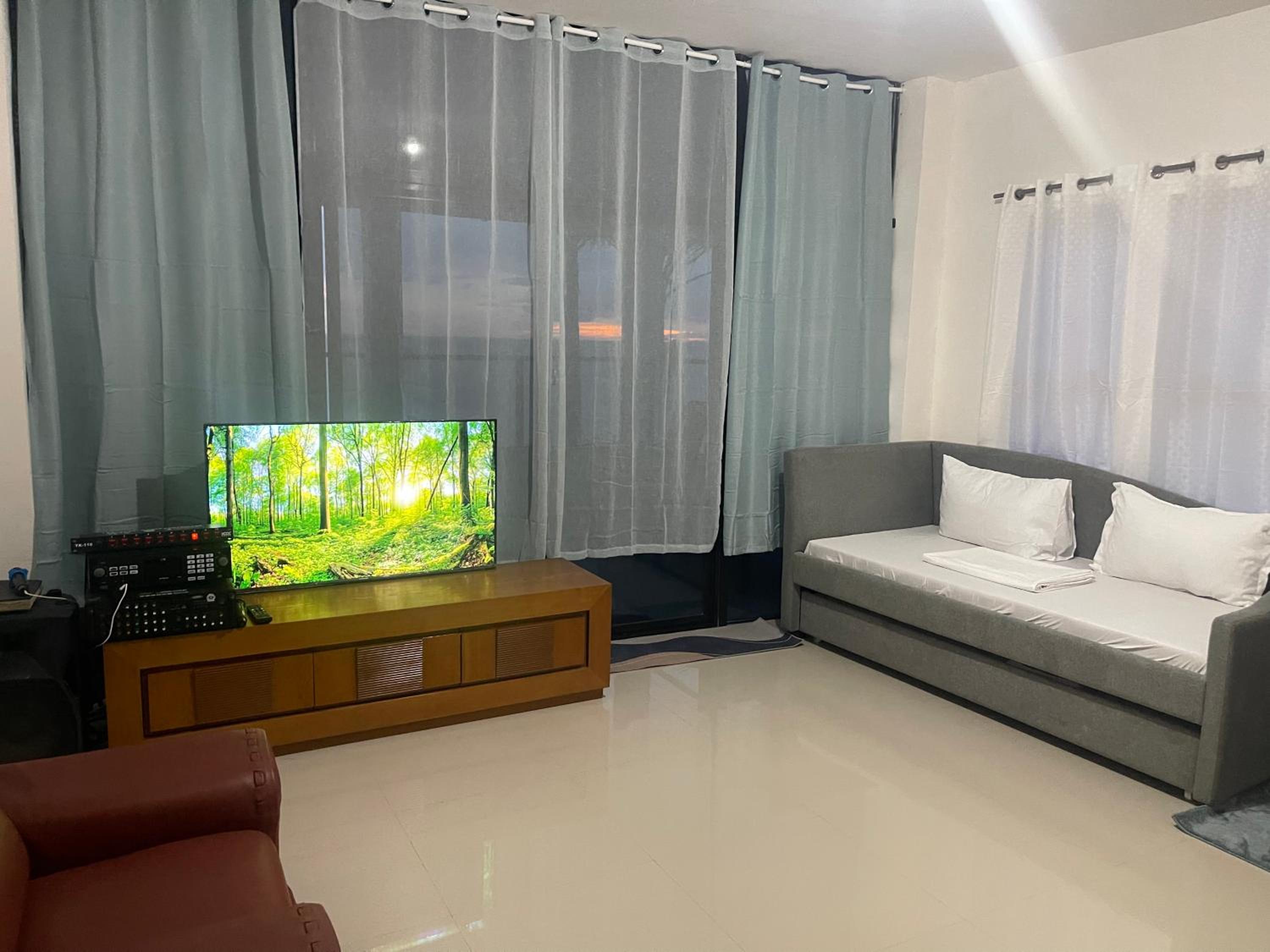 Junior Suite with Ocean View photo 2