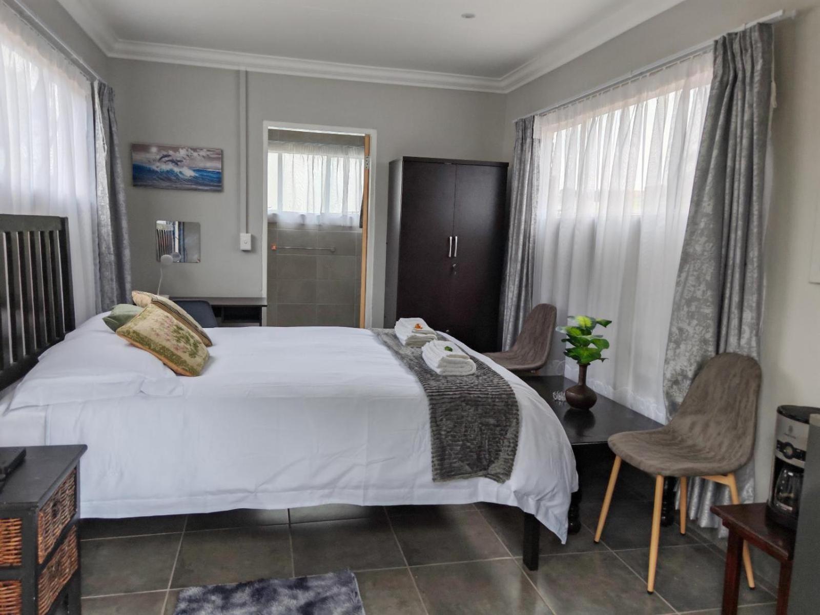 Deluxe Double Room photo 3
