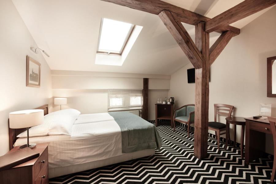 Triple Room - Photo 1