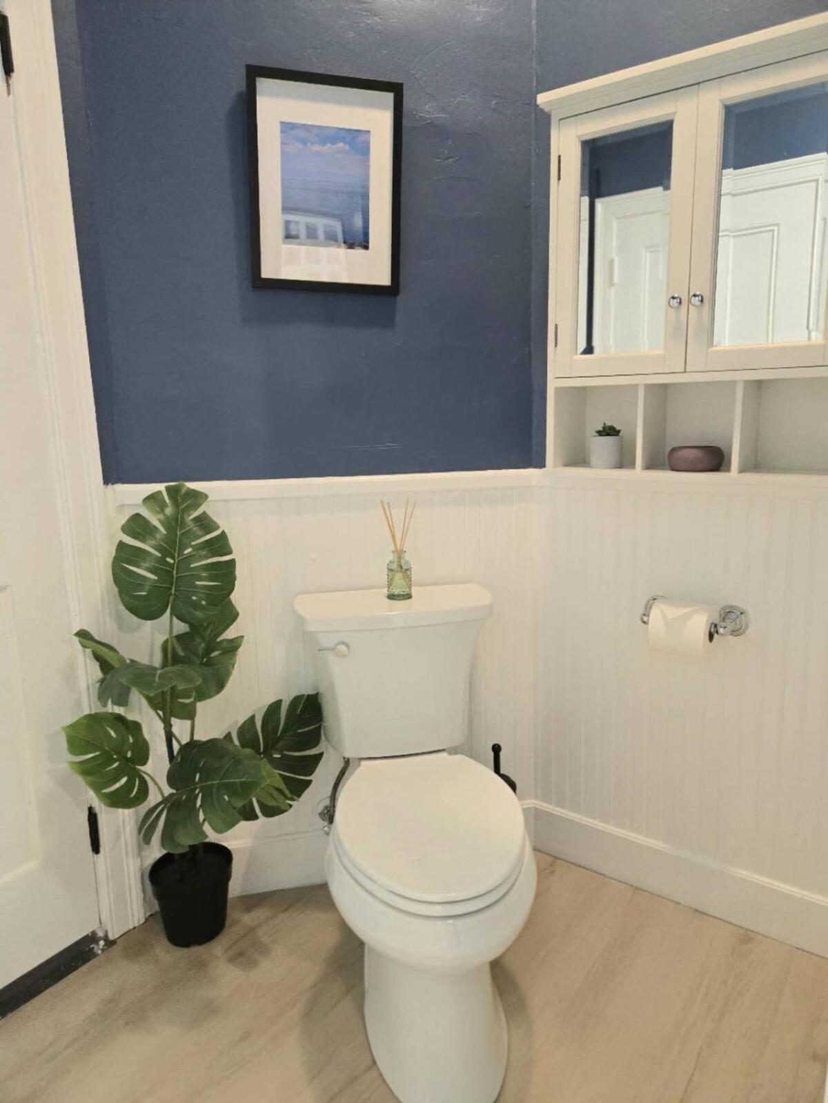 Two-Bedroom Superior Apartment