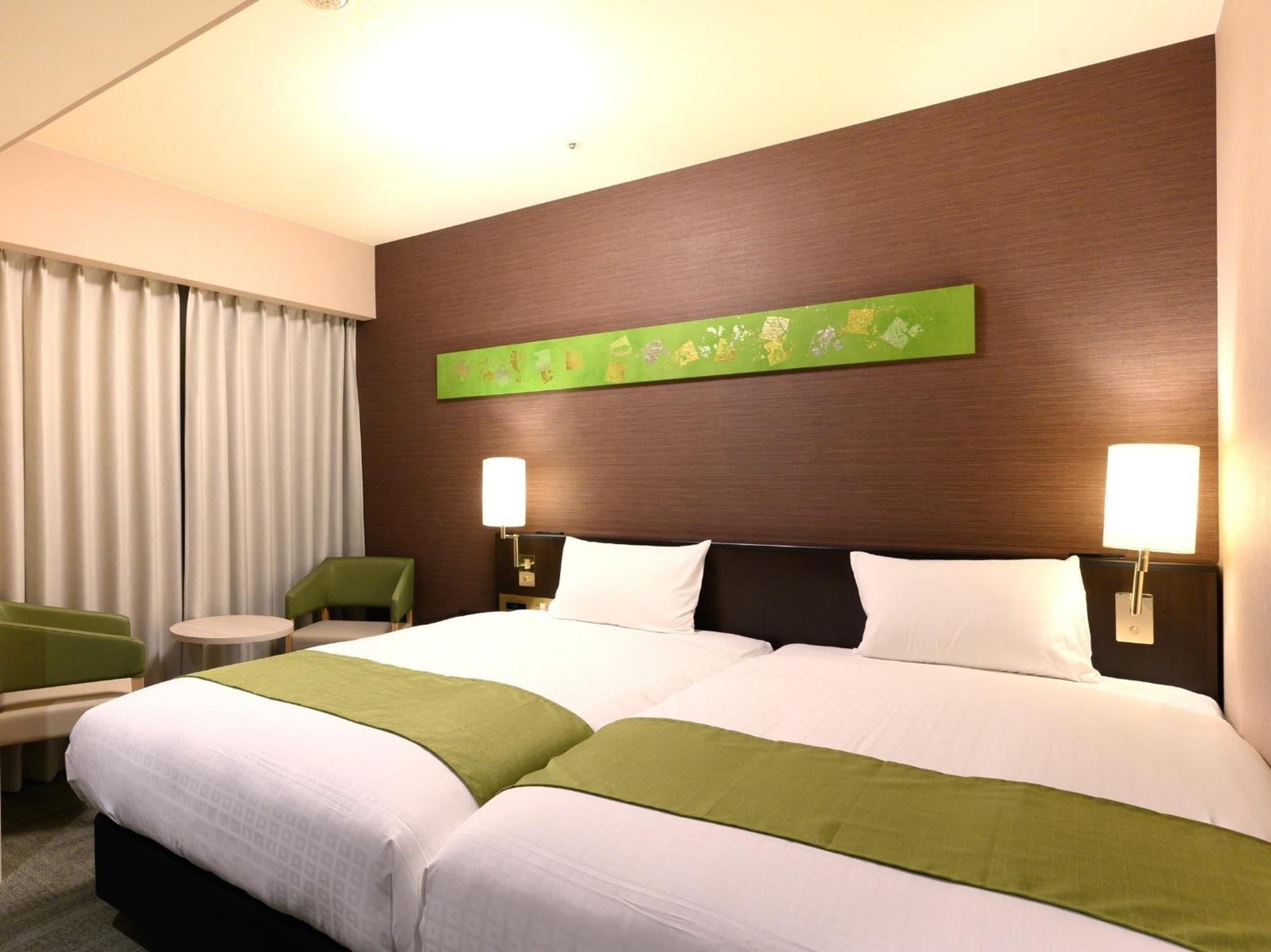 Hollywood Twin Room - Non=Smoking - Photo 3