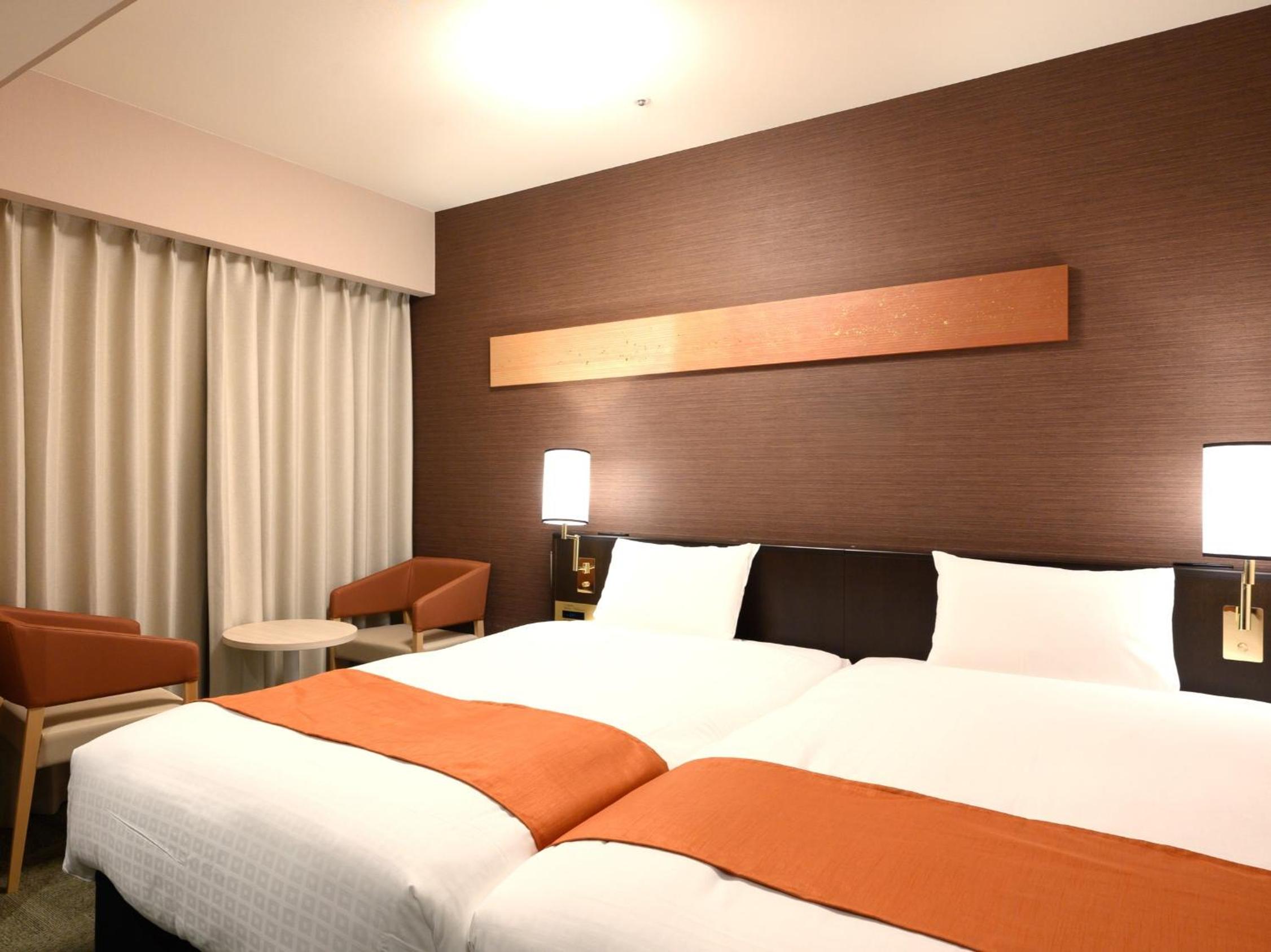 Hollywood Twin Room - Non=Smoking - Photo 4