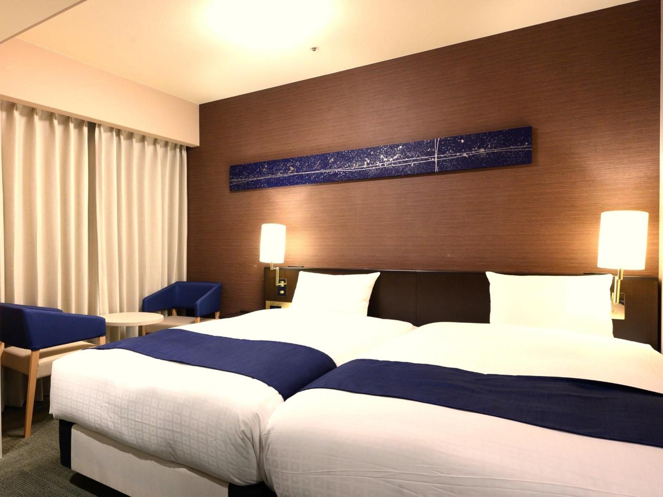 Hollywood Twin Room - Non=Smoking - Photo 6