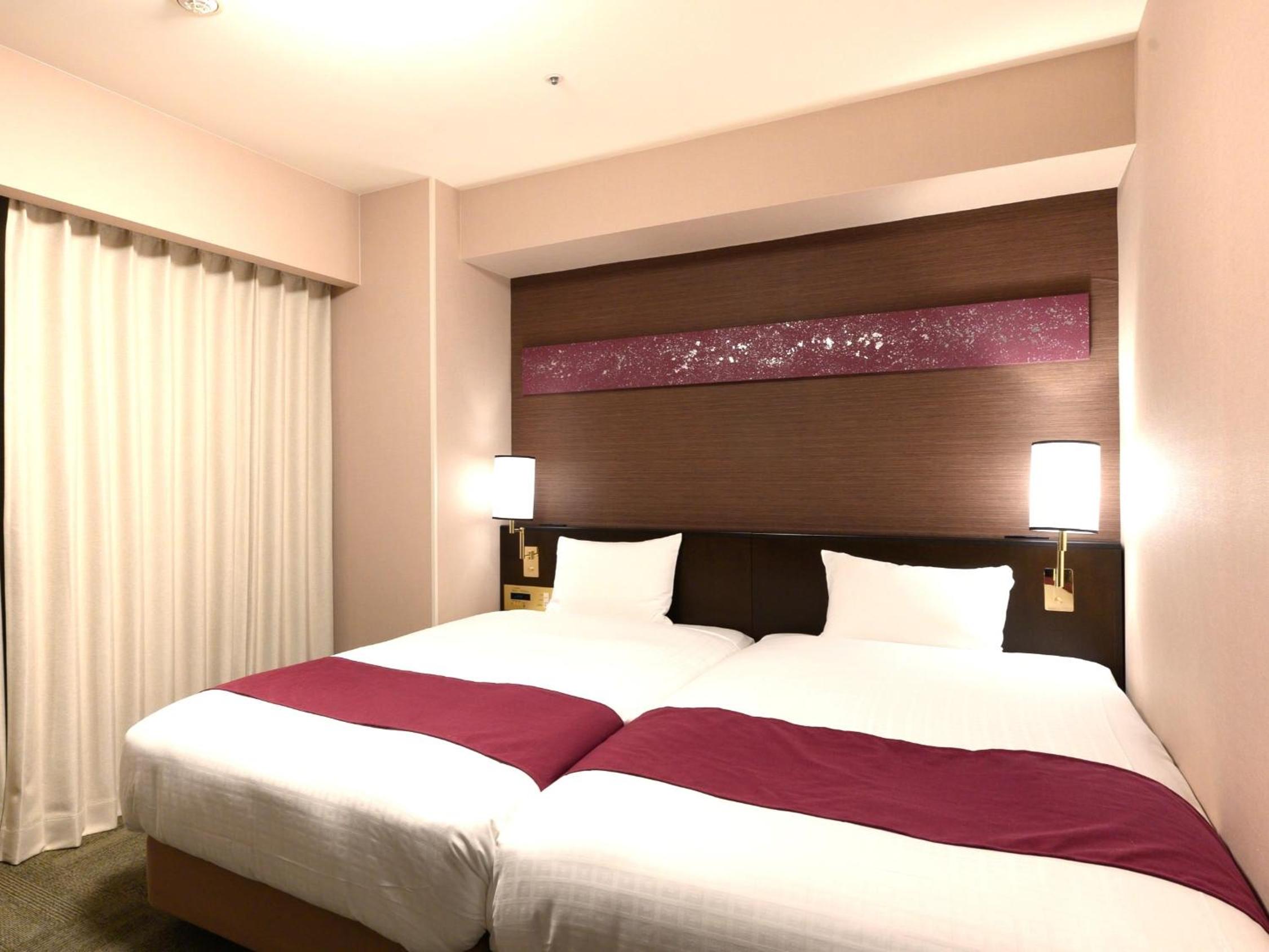 Hollywood Twin Room - Non=Smoking - Photo 7