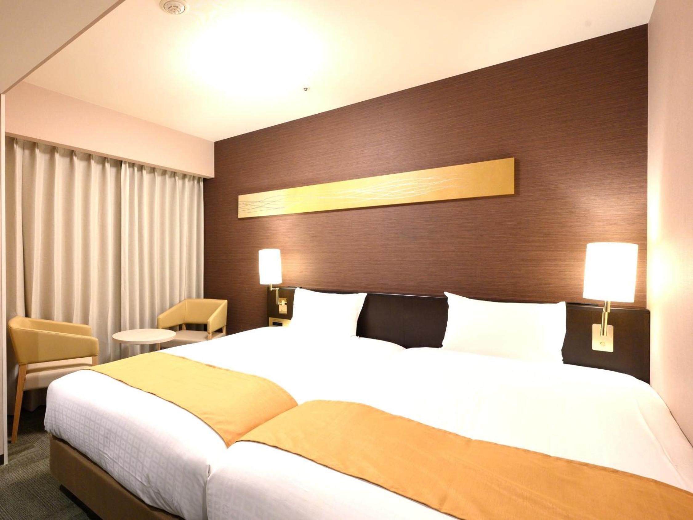 Hollywood Twin Room - Non=Smoking - Photo 8