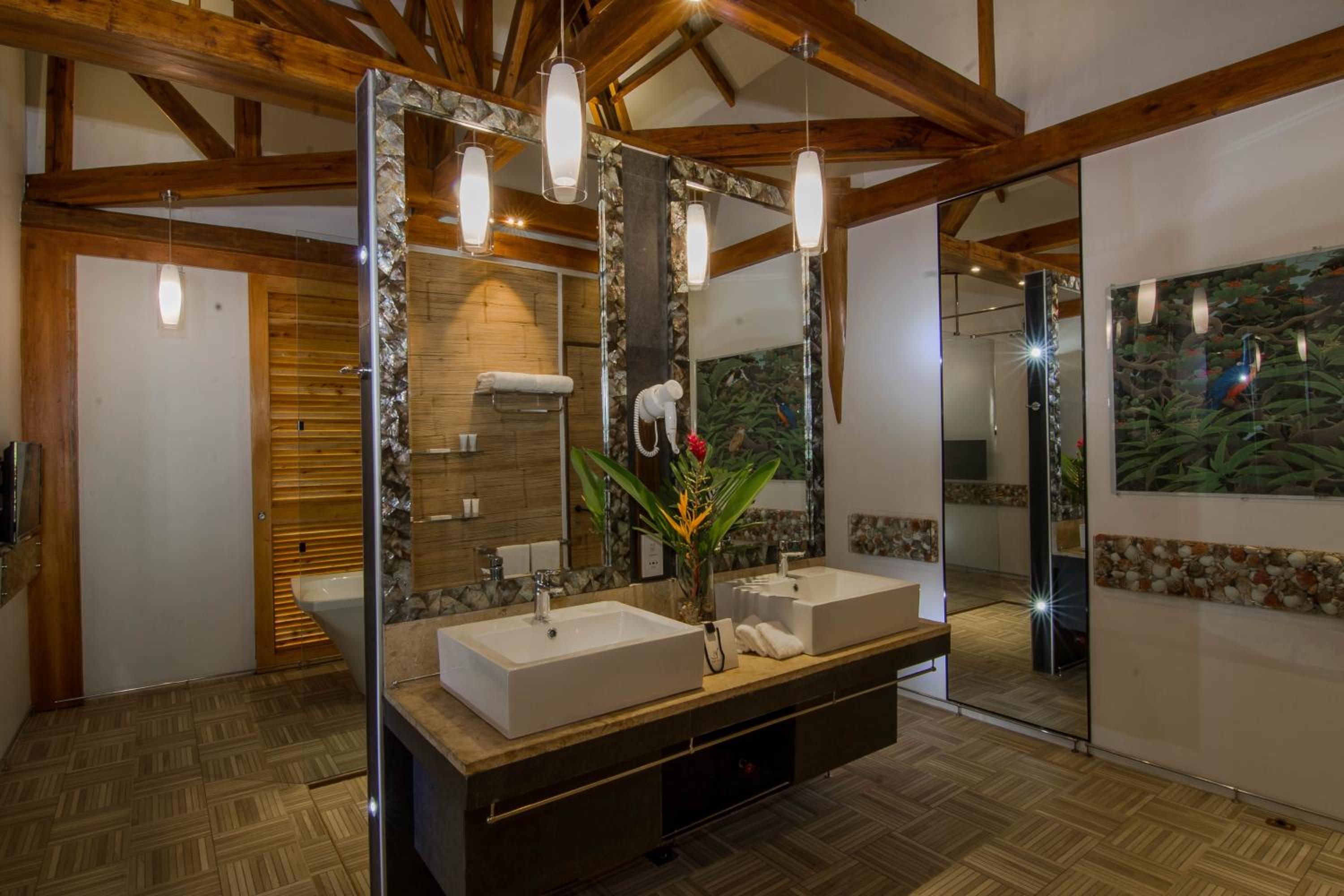 Honeymoon Villa photo 3