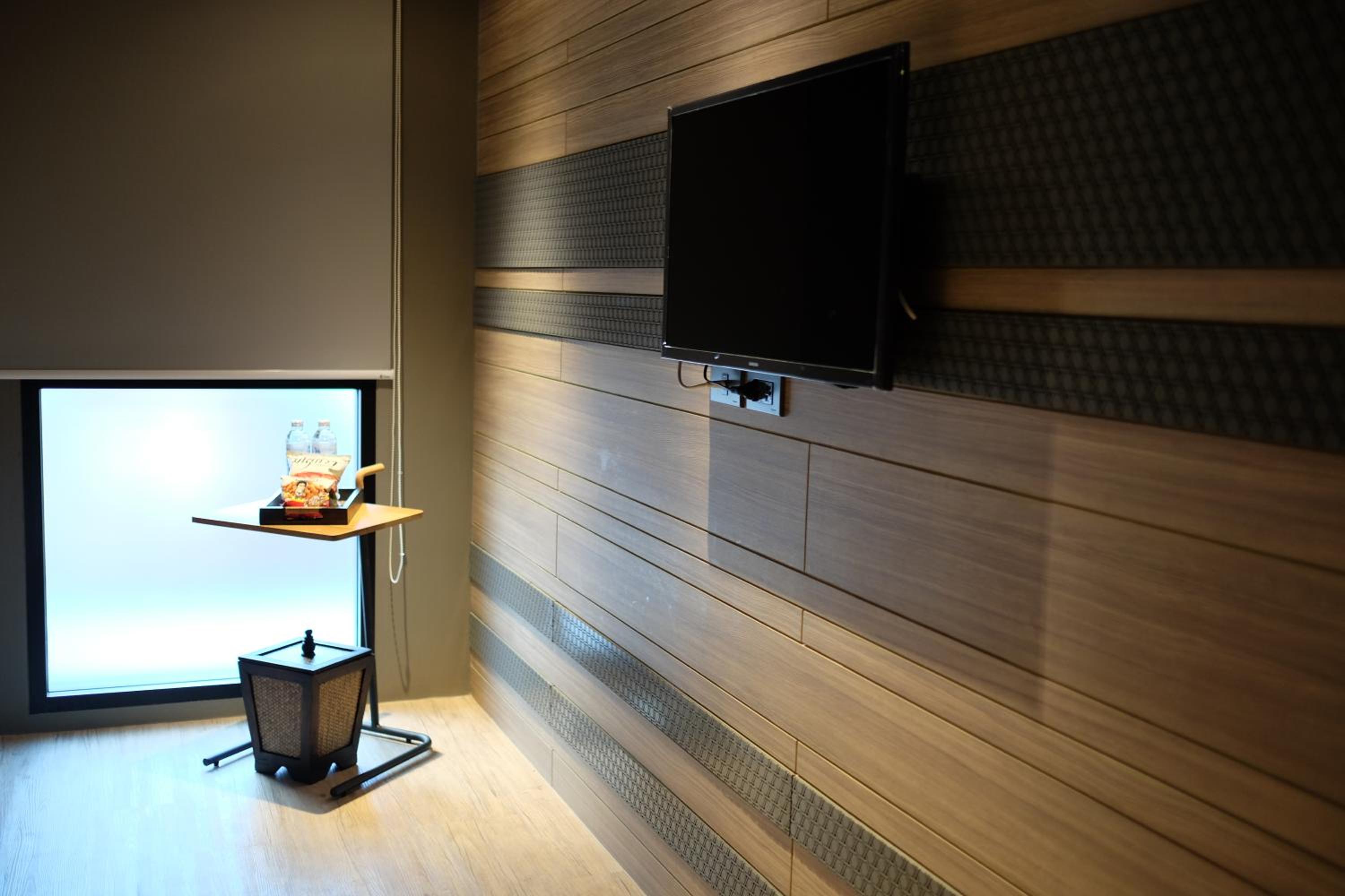 Superior King Room photo 2