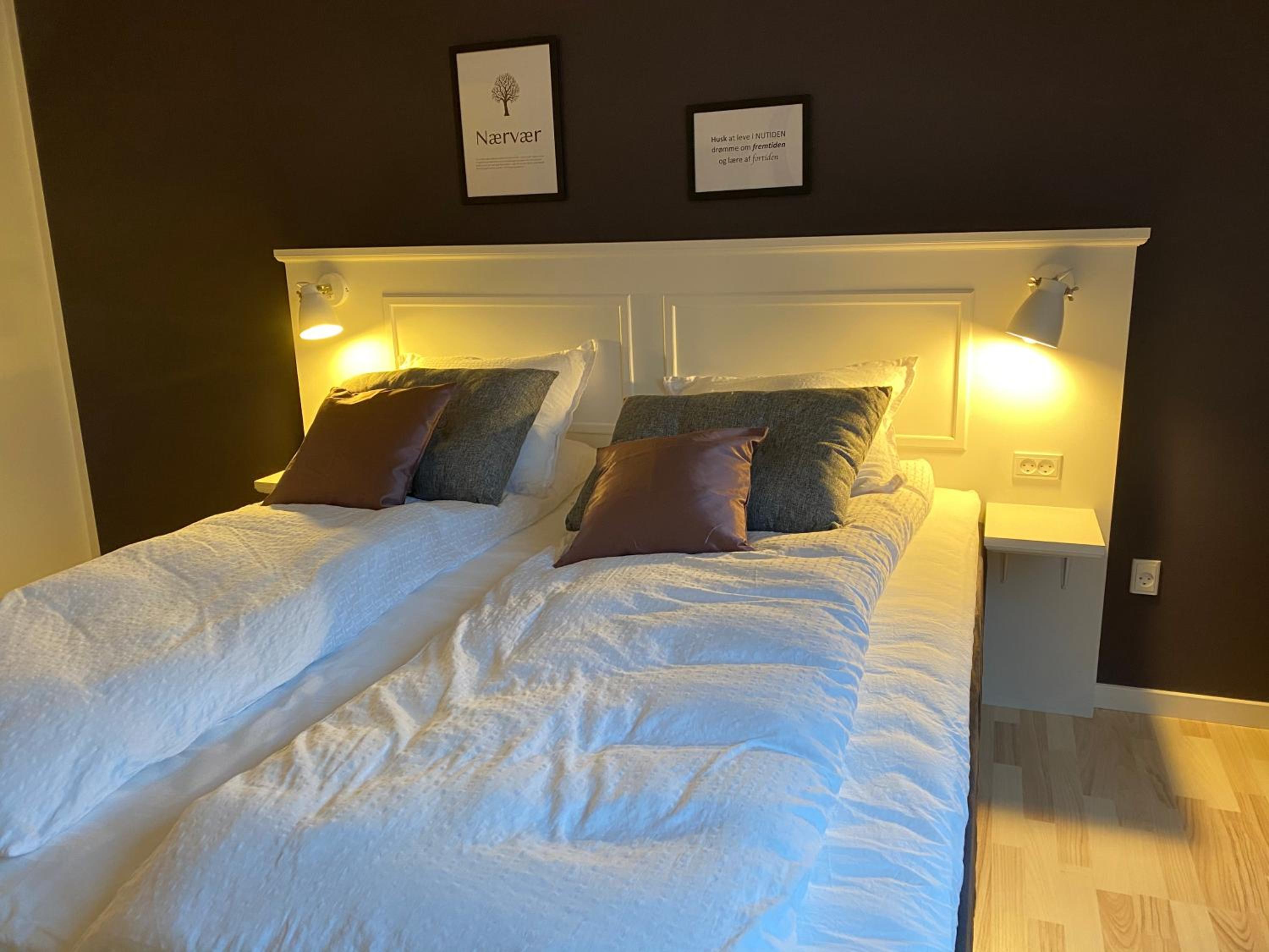 Deluxe Double Room photo 2