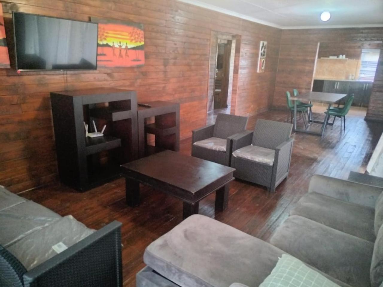 Standard Cabin - Photo 6