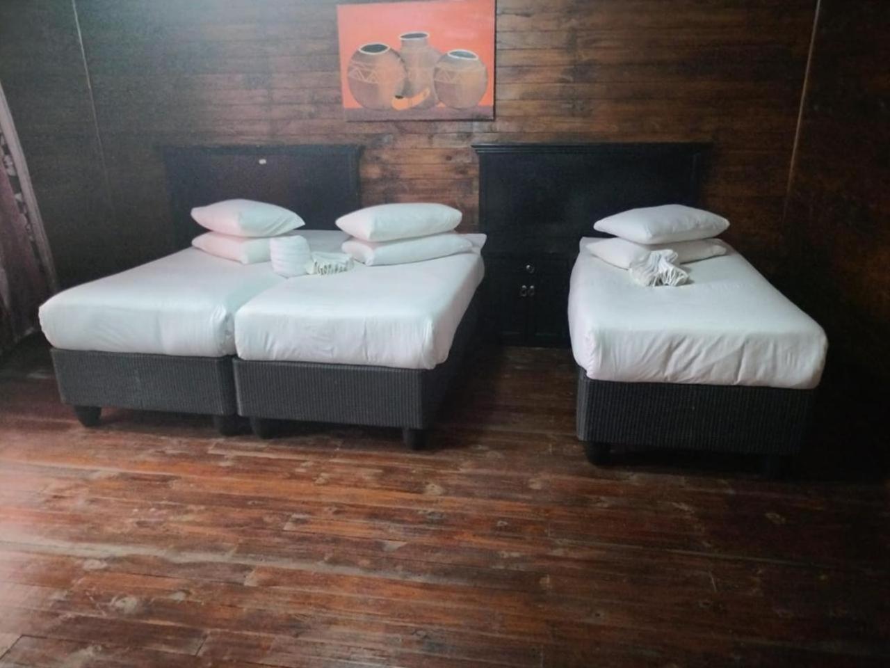 Standard Cabin - Photo 4