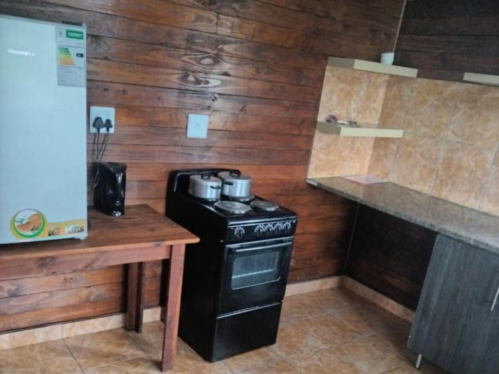 Standard Cabin - Photo 2