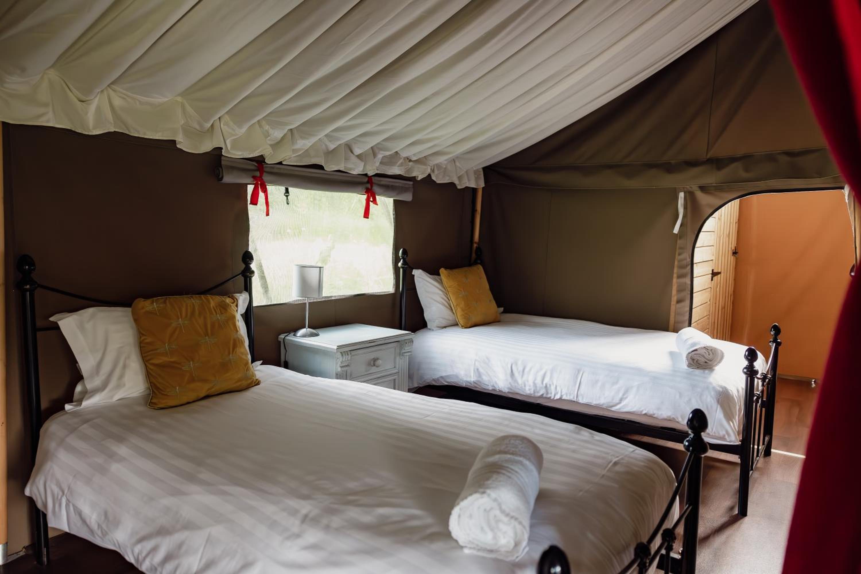 Tent photo 2