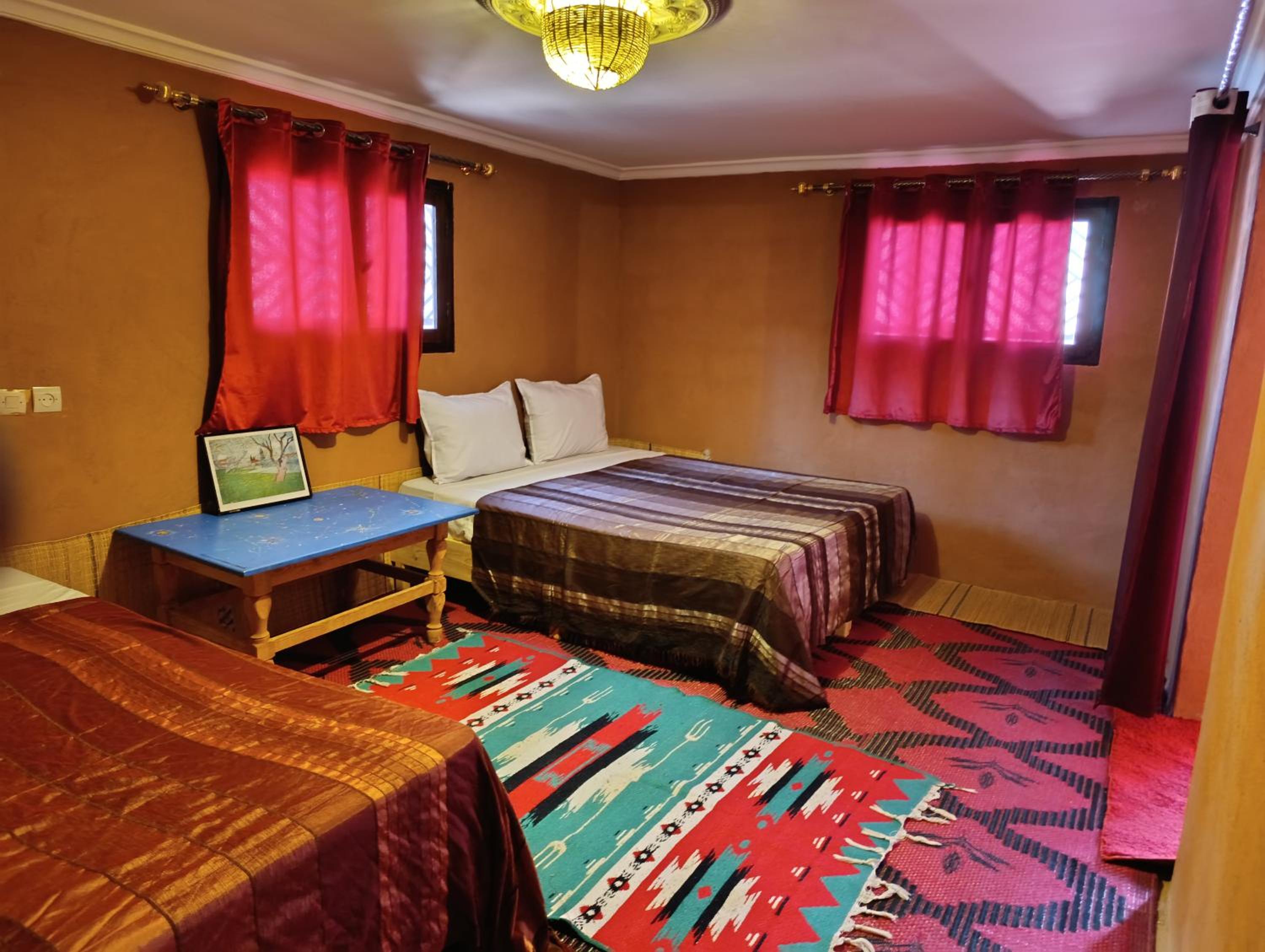 Two-Bedroom Bungalow - Photo 1