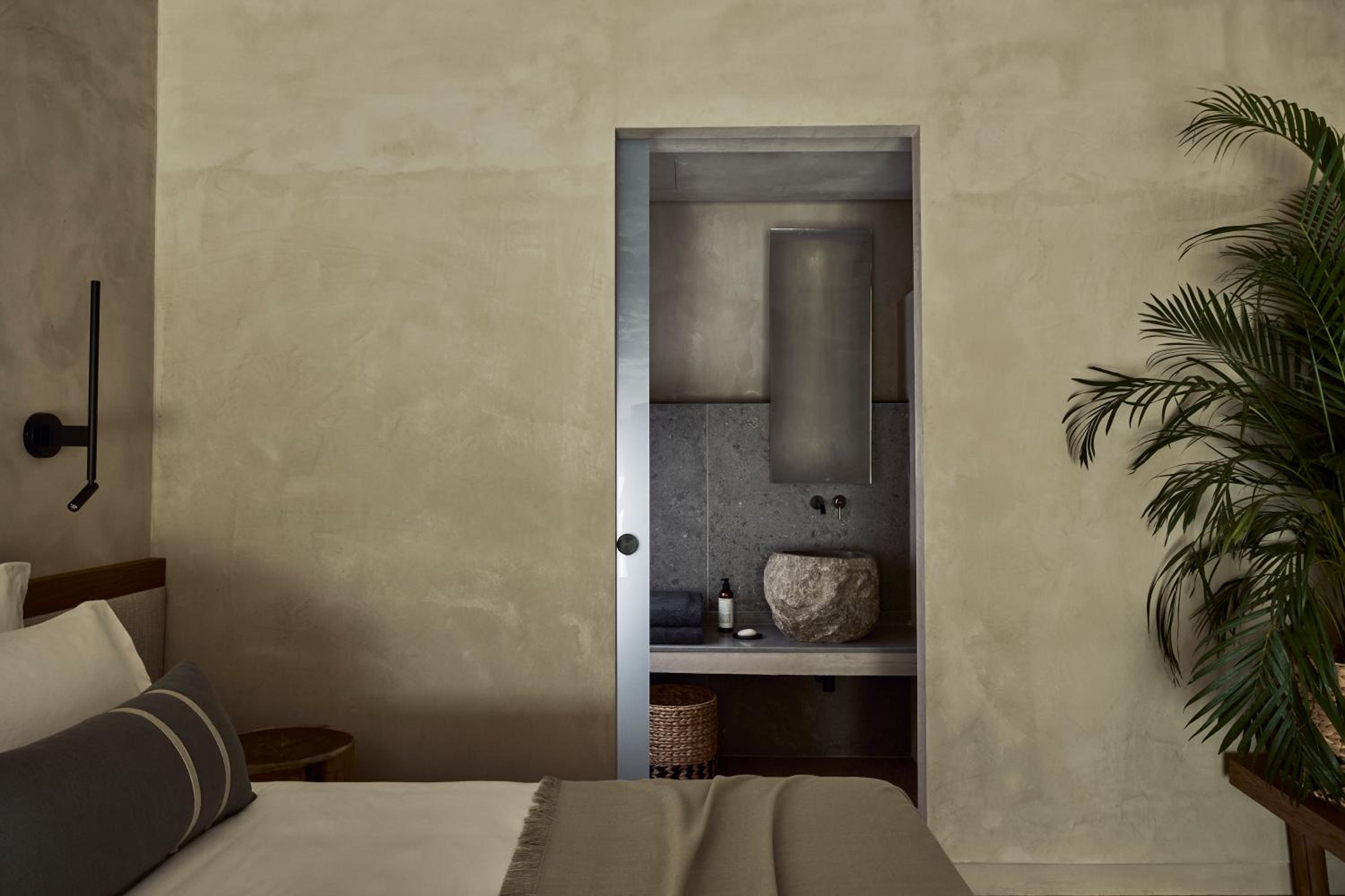 Loft Suite