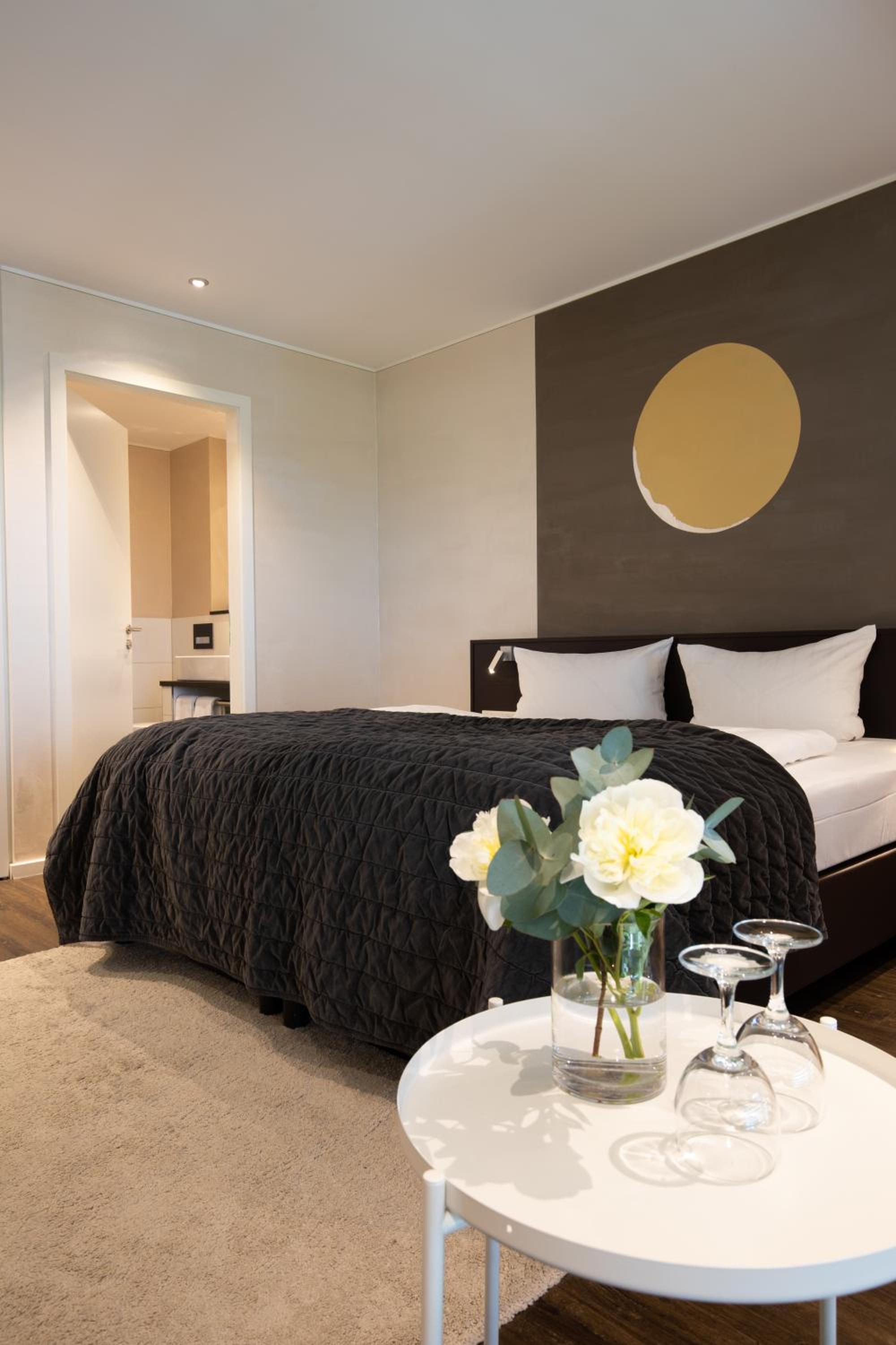 Deluxe Room - Photo 4