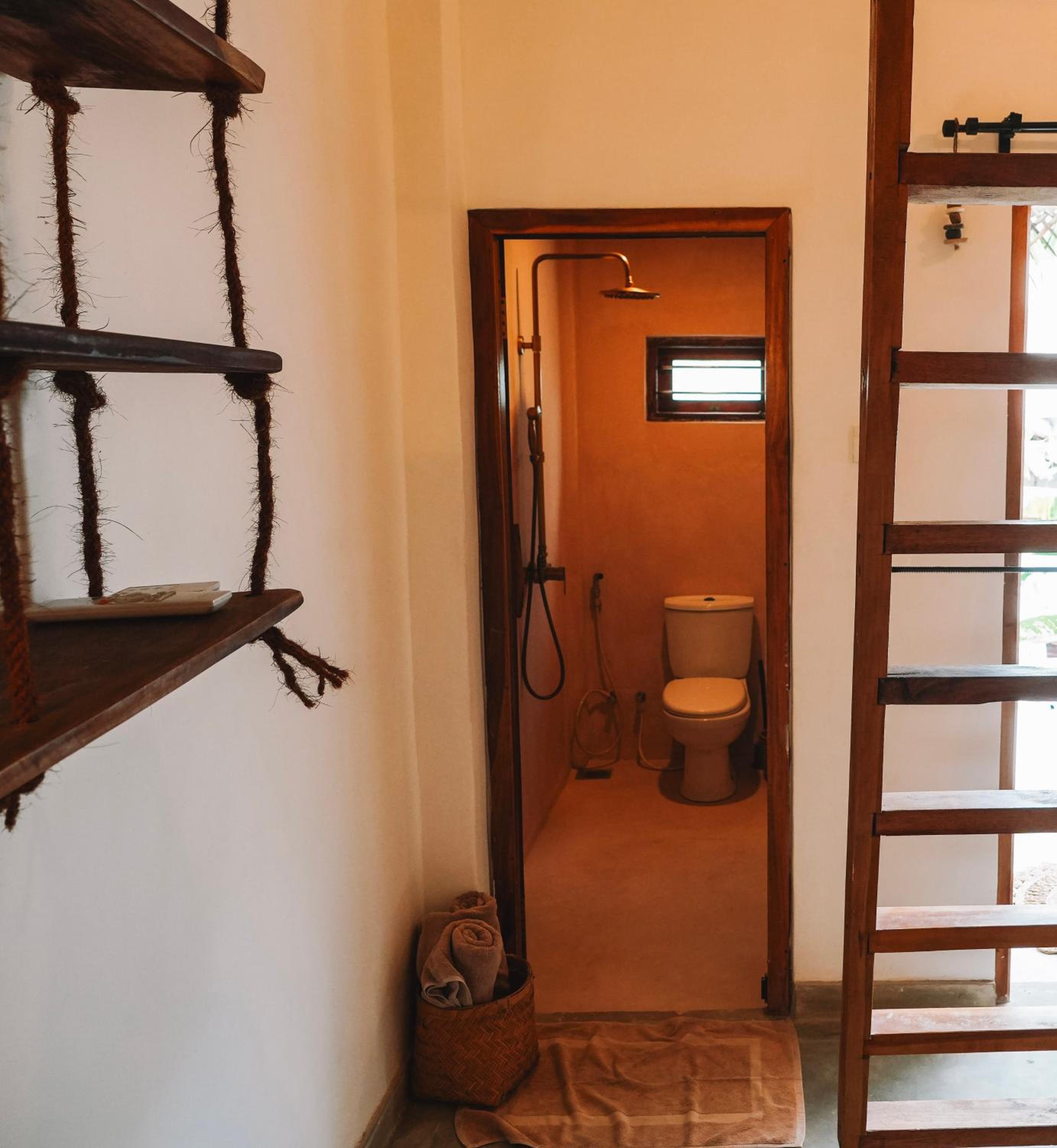 Budget Double Room photo 3