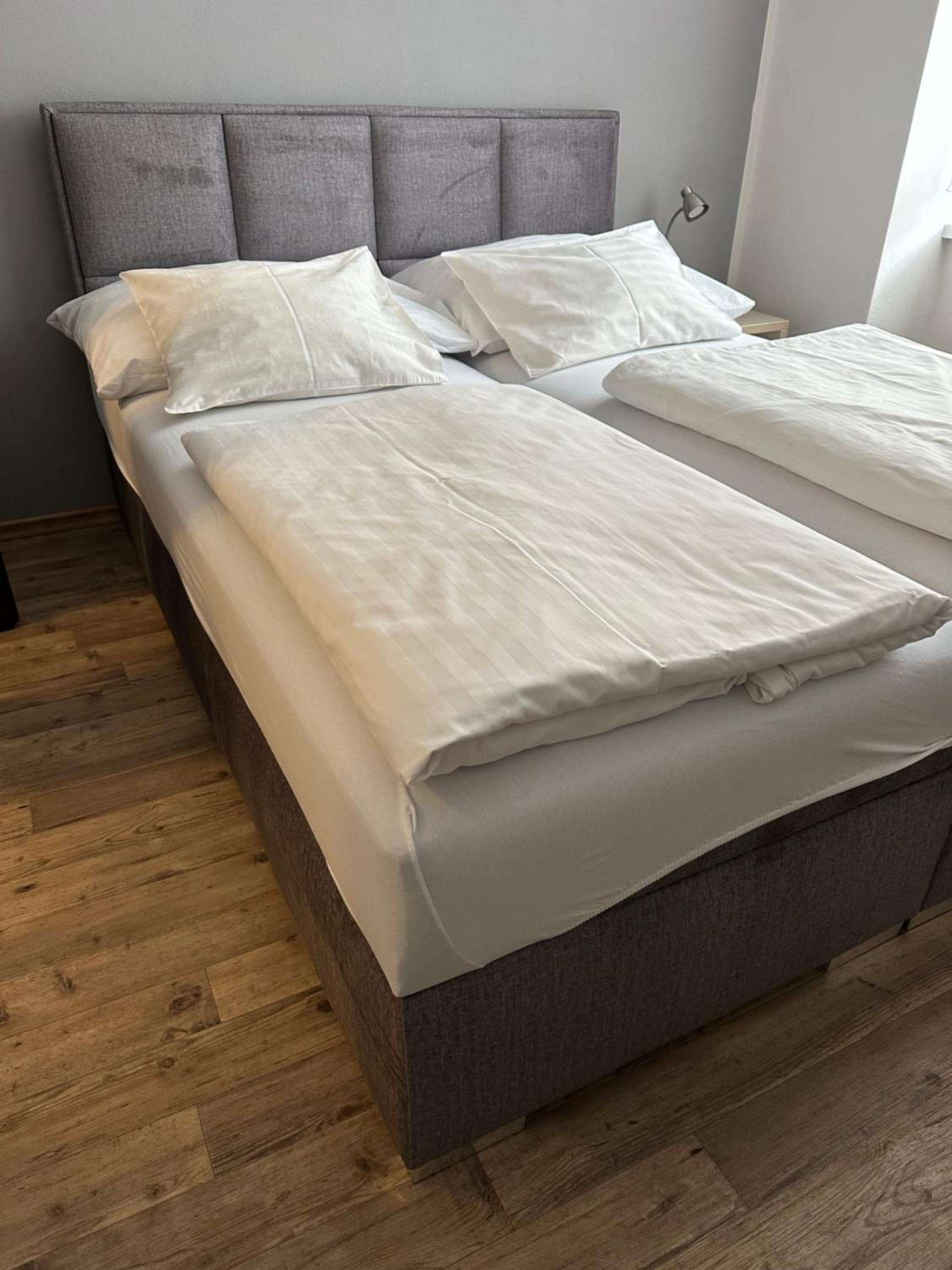 Standard Double Room photo 1