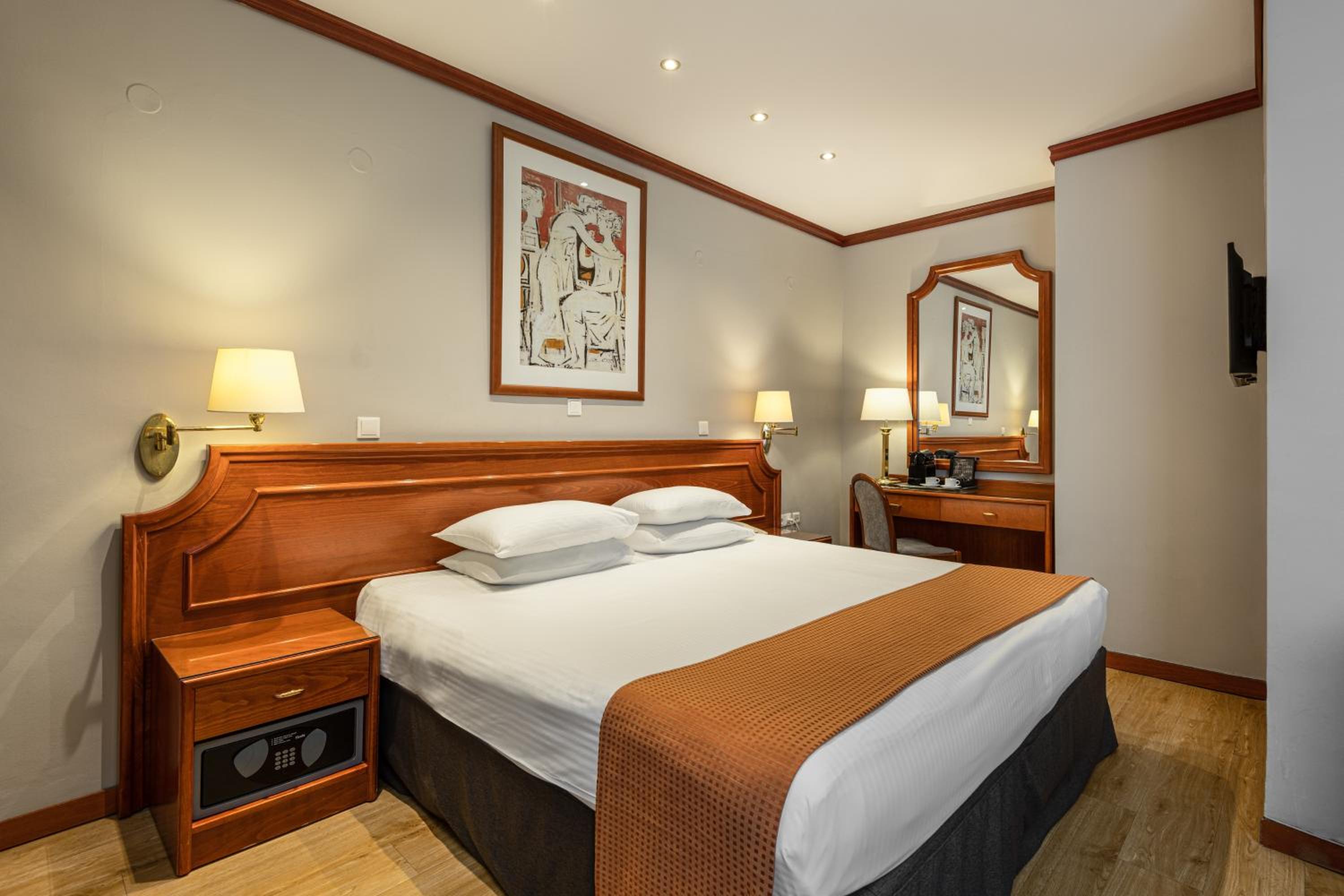 King Suite