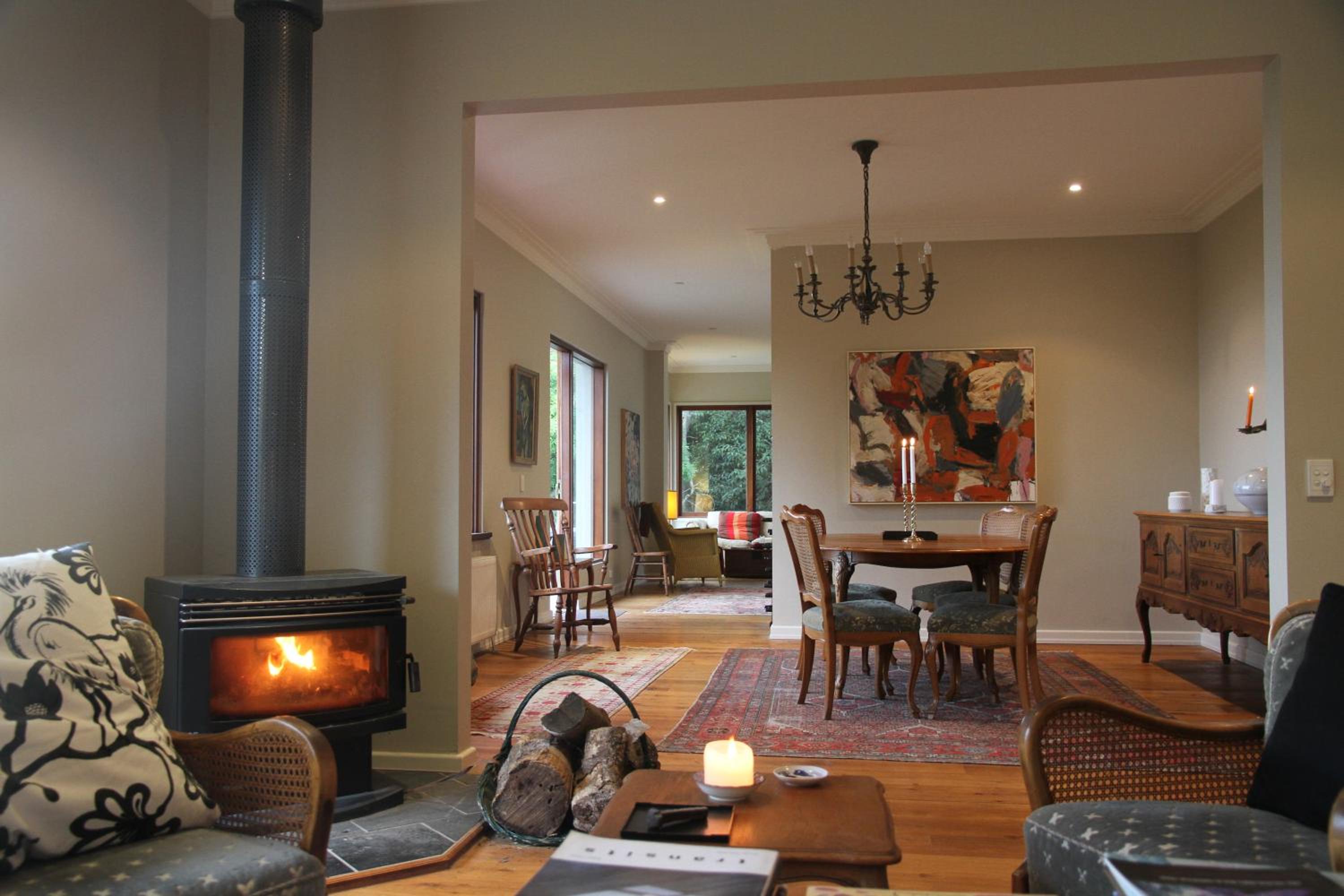 Four-Bedroom House photo 1
