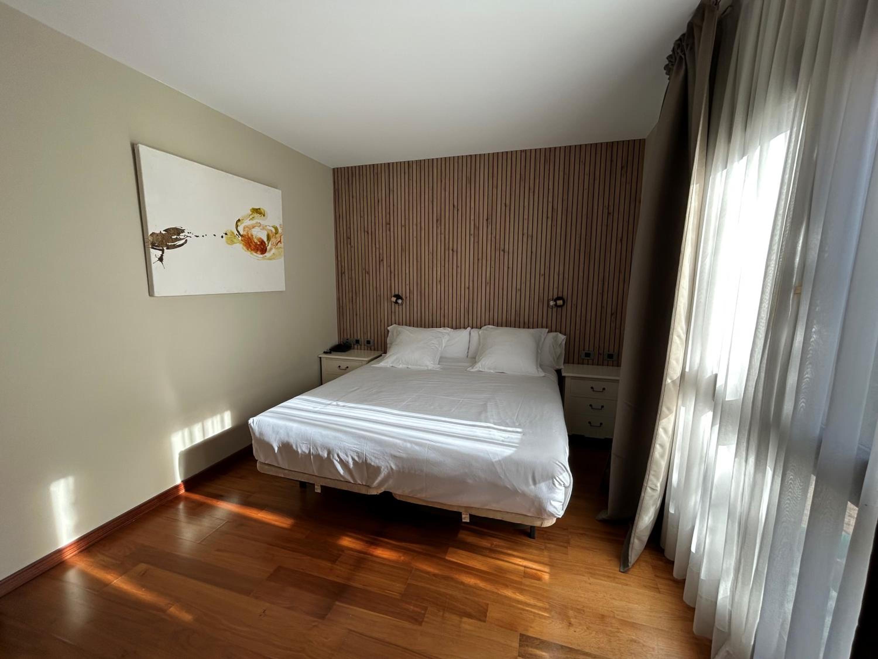 Habitación Doble Superior