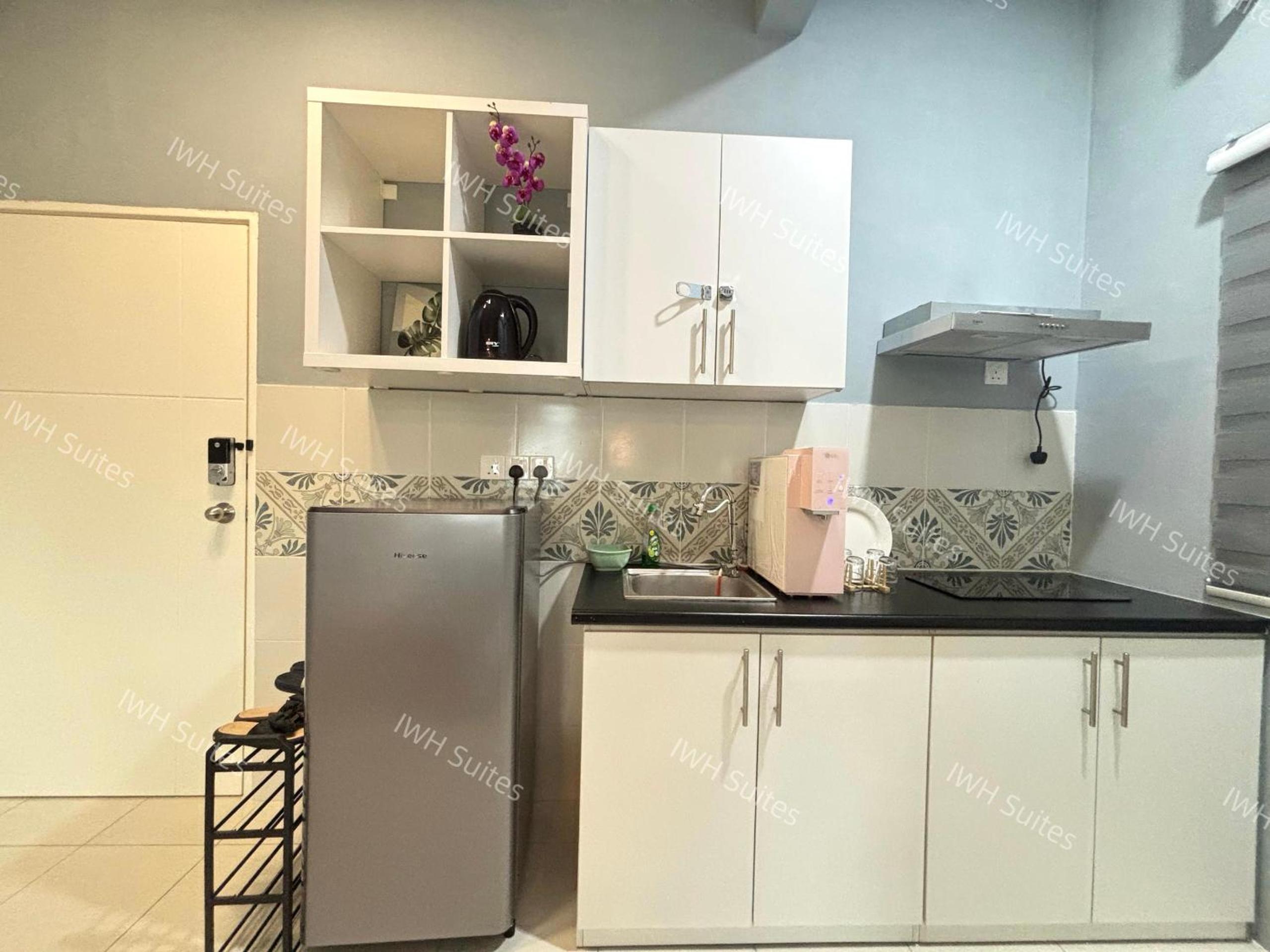 Two-Room Apartment