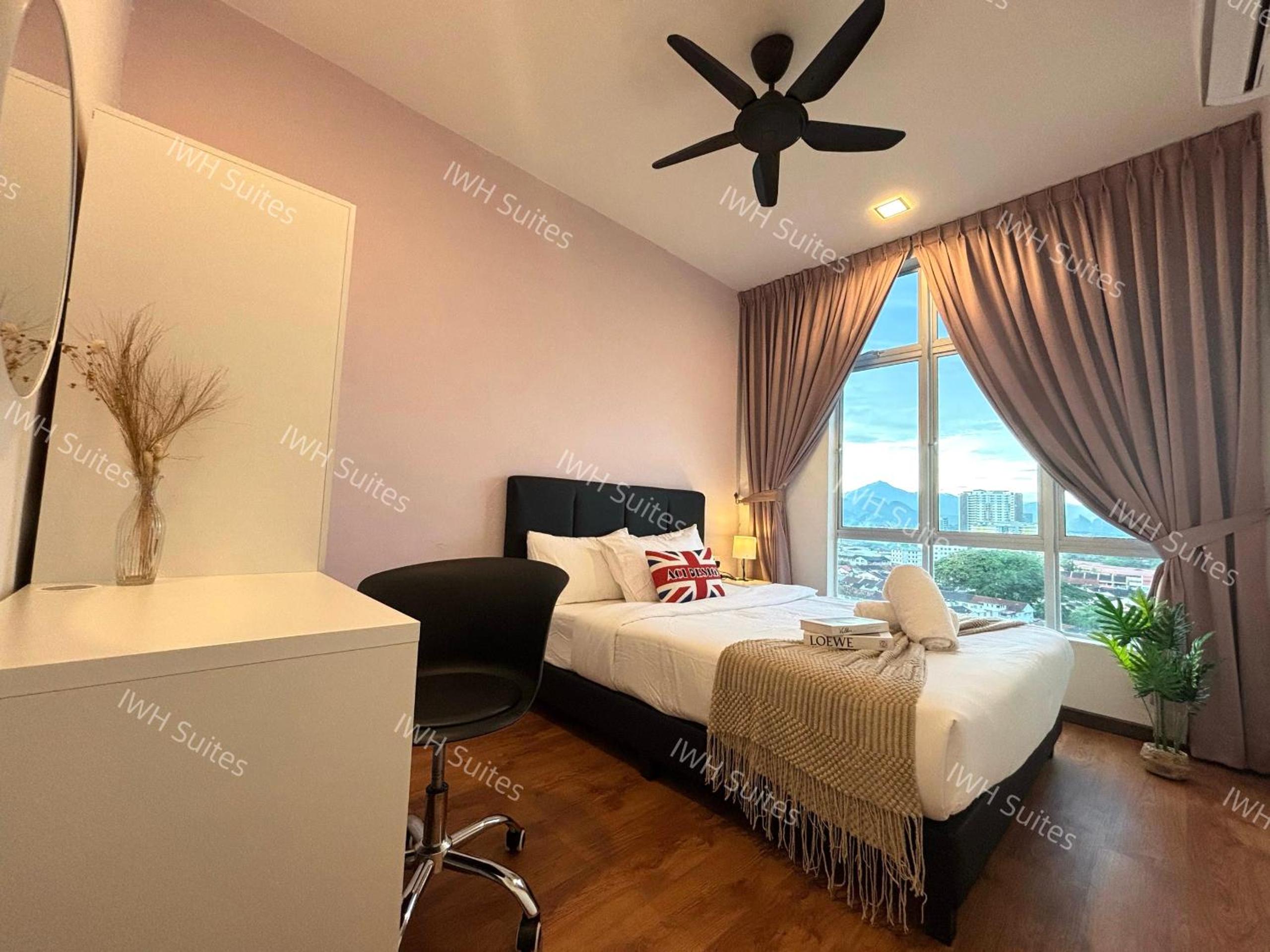 Two-Room Apartment