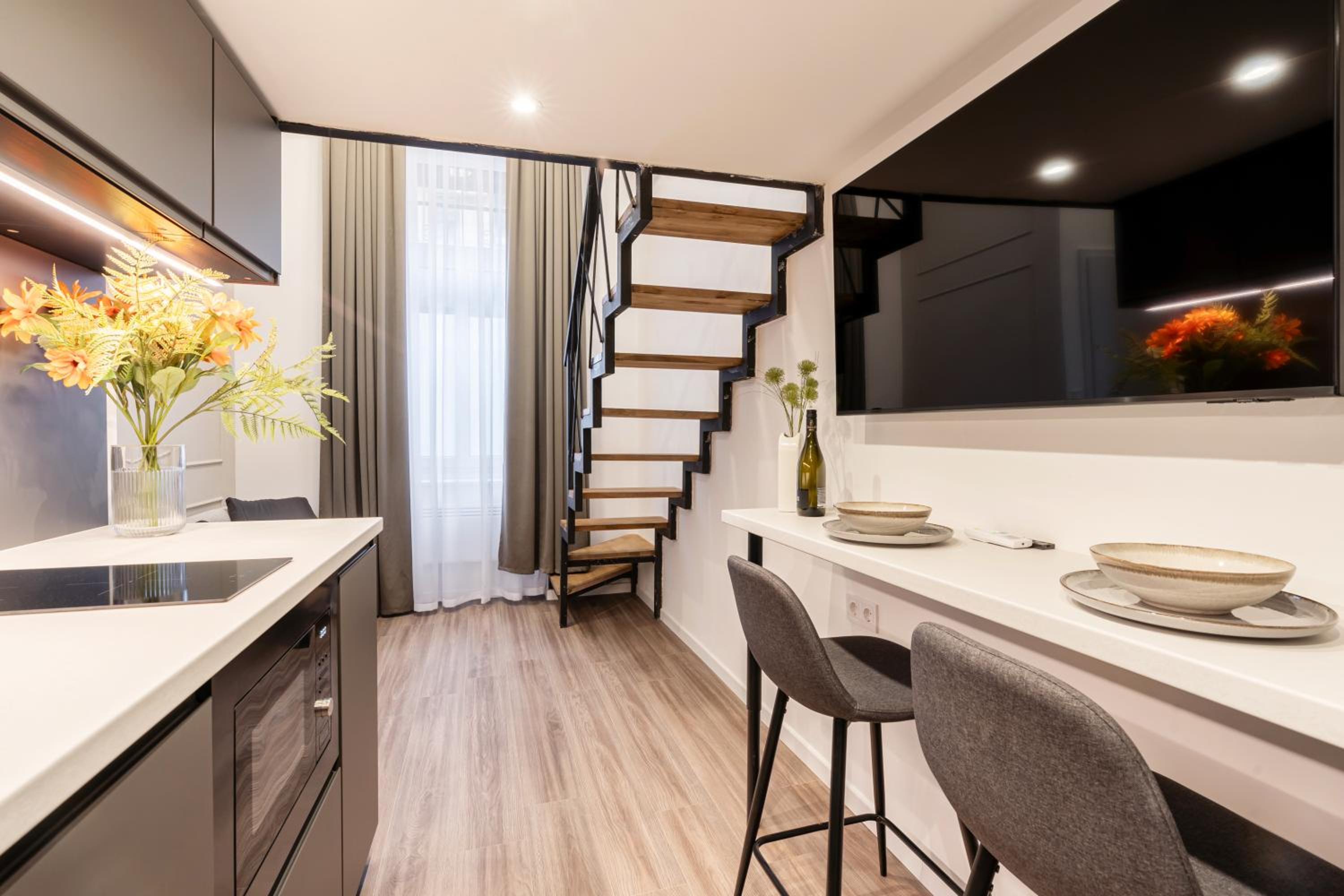 Superior Apartment - Photo 8