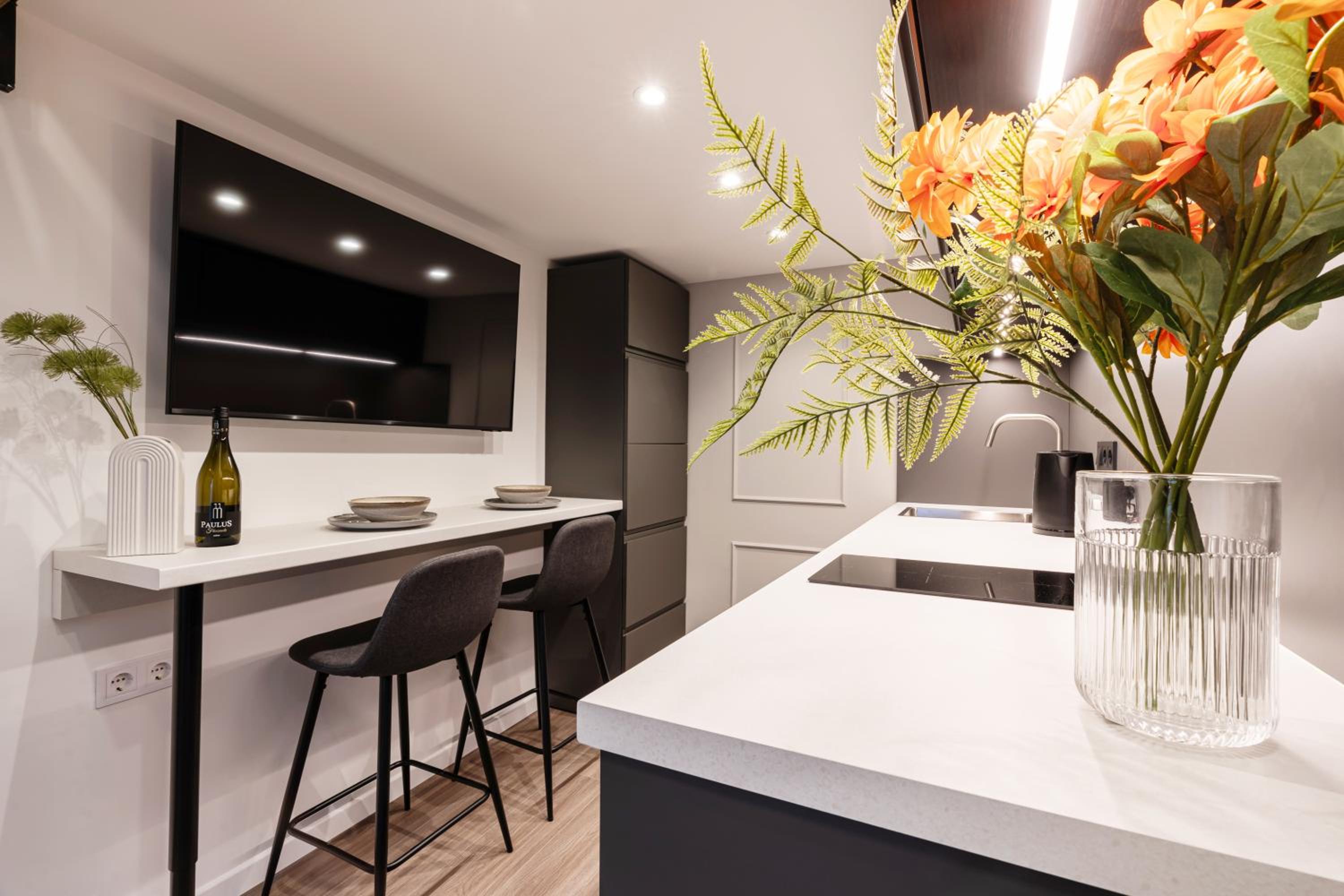 Superior Apartment - Photo 9