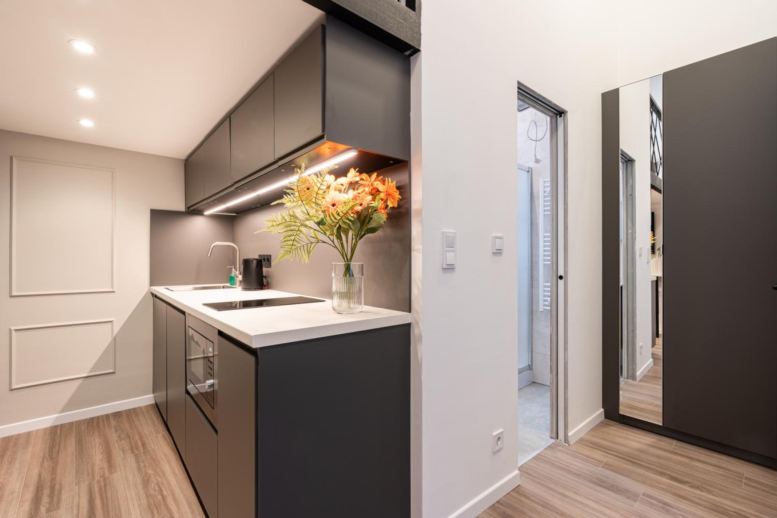 Superior Apartment - Photo 3