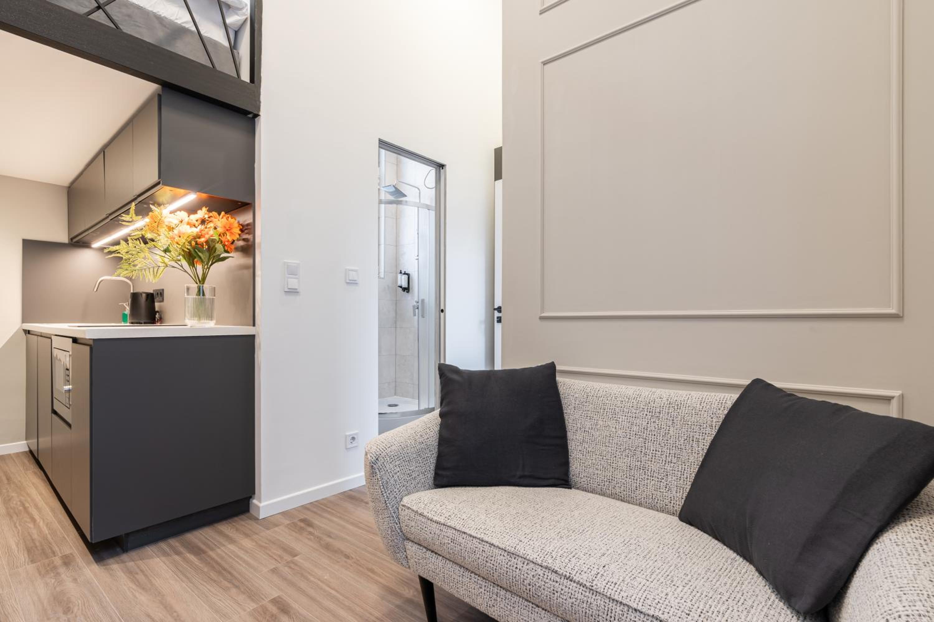 Superior Apartment - Photo 10