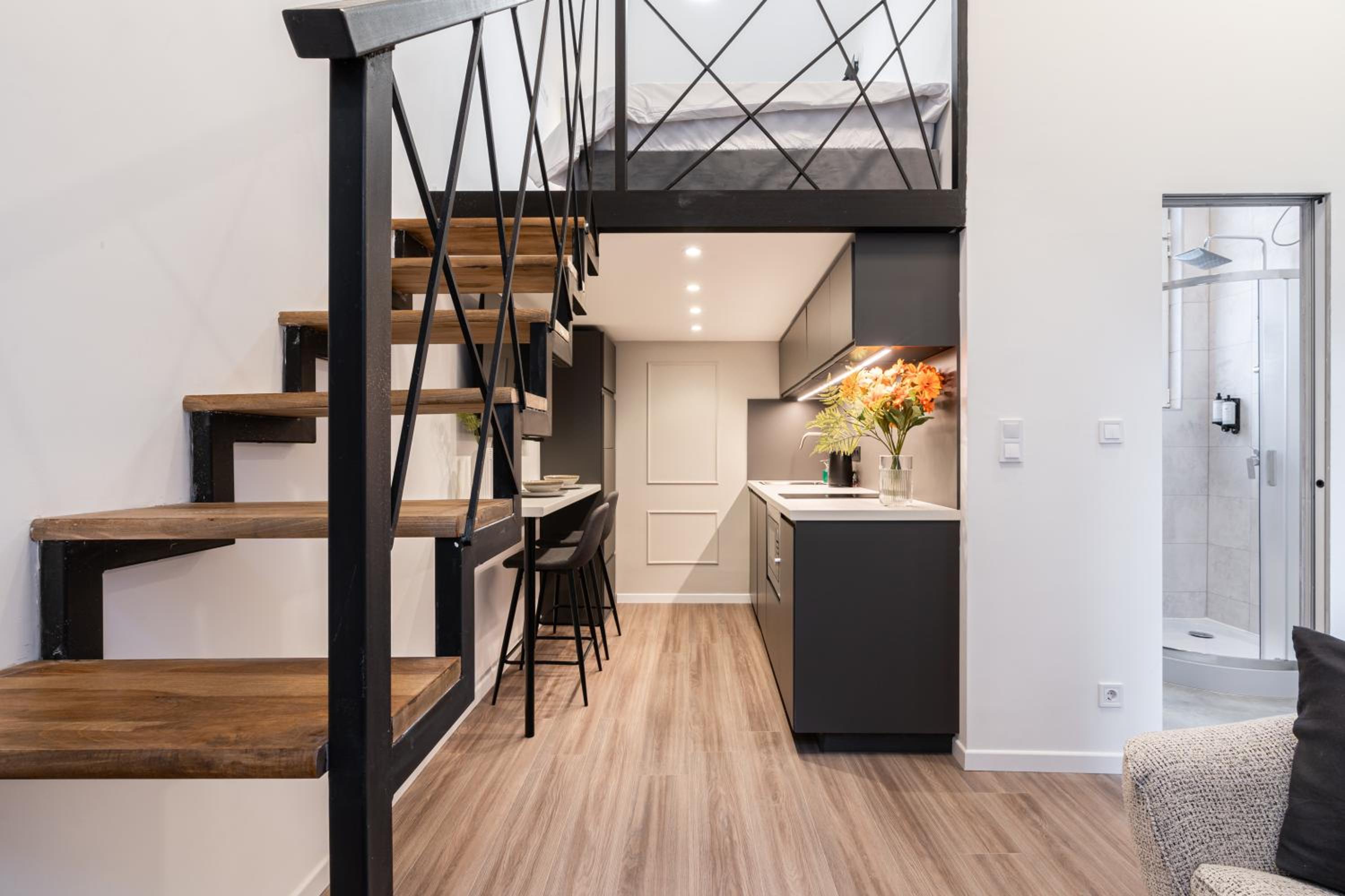 Superior Apartment - Photo 1