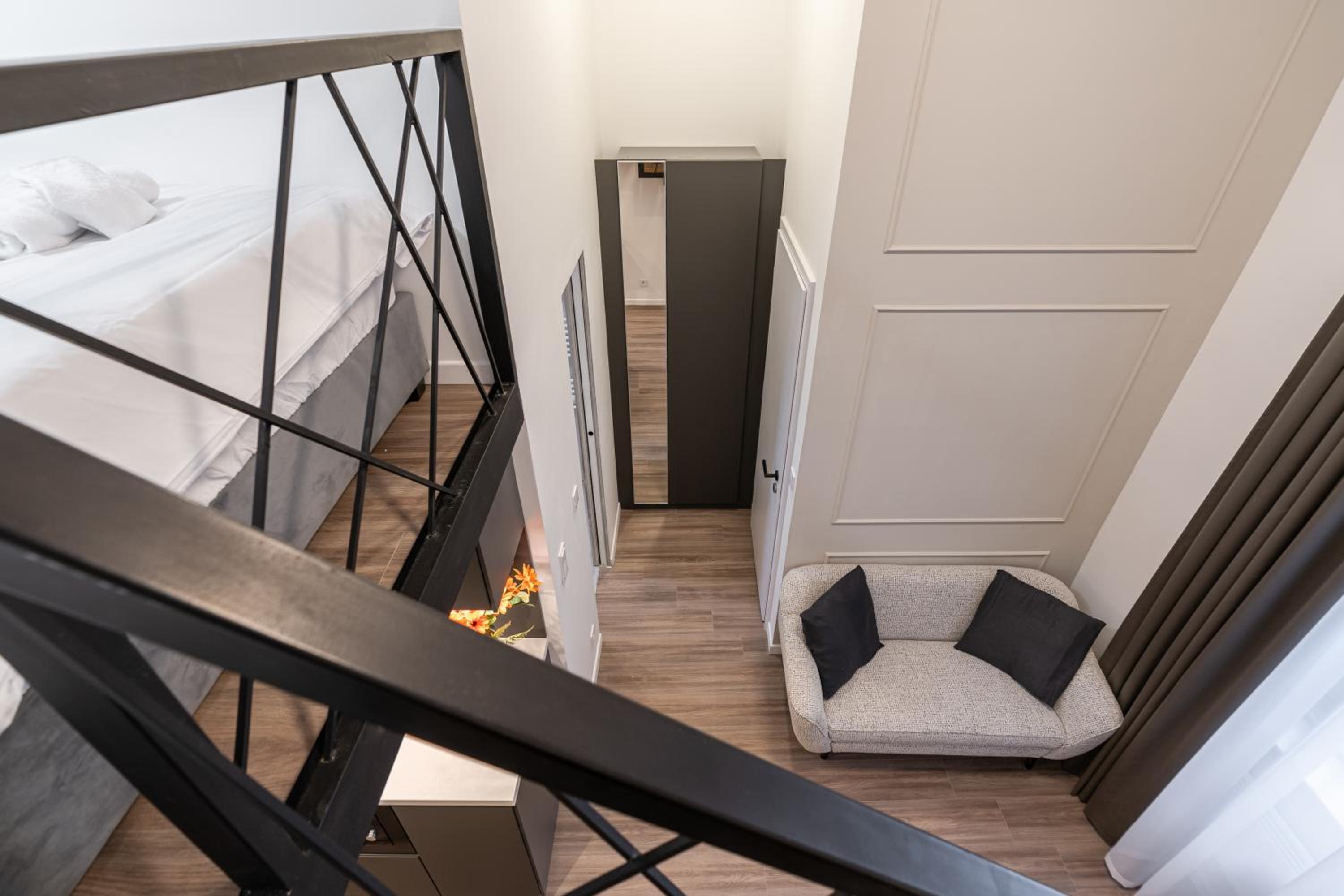 Superior Apartment - Photo 11