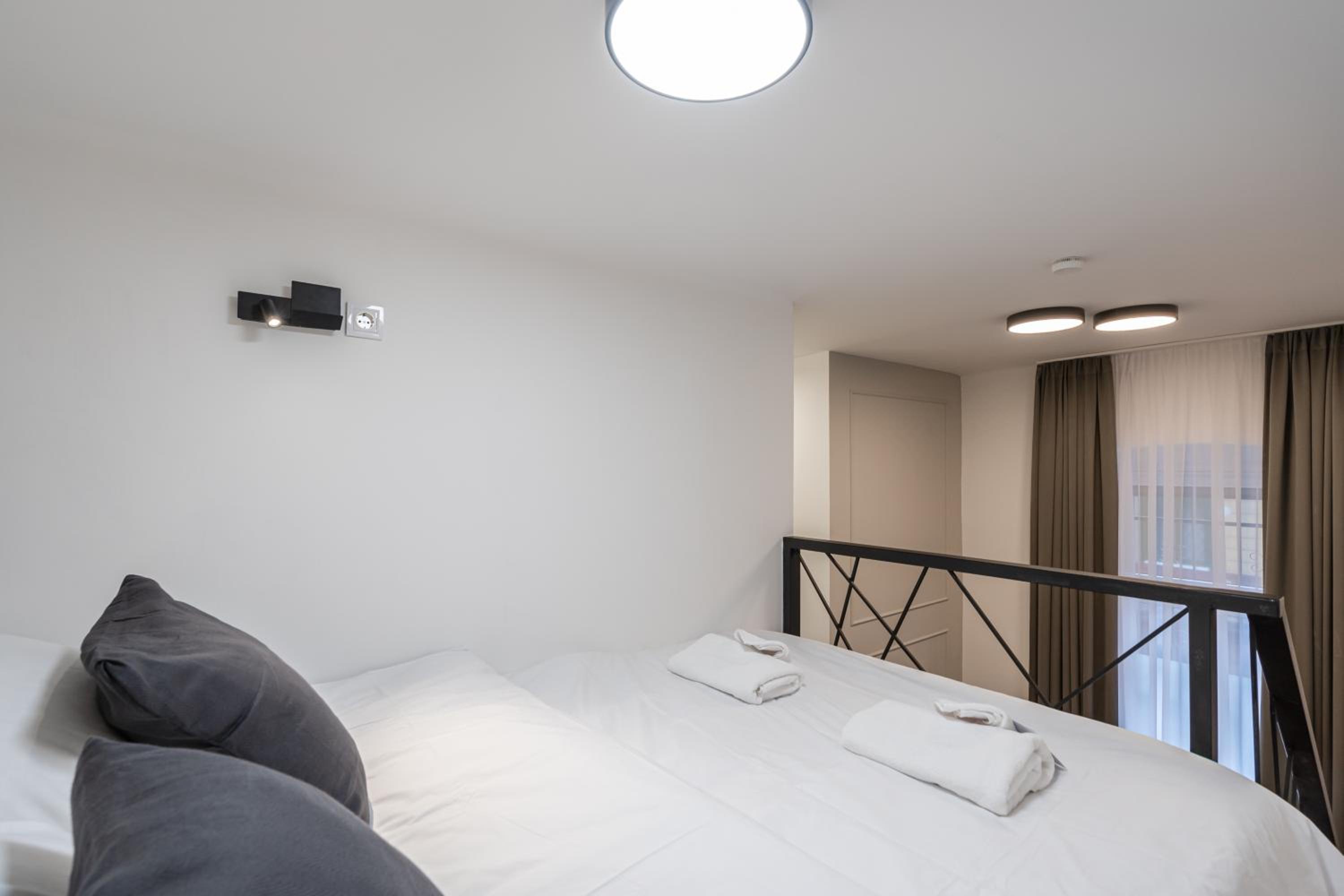 Superior Apartment - Photo 12