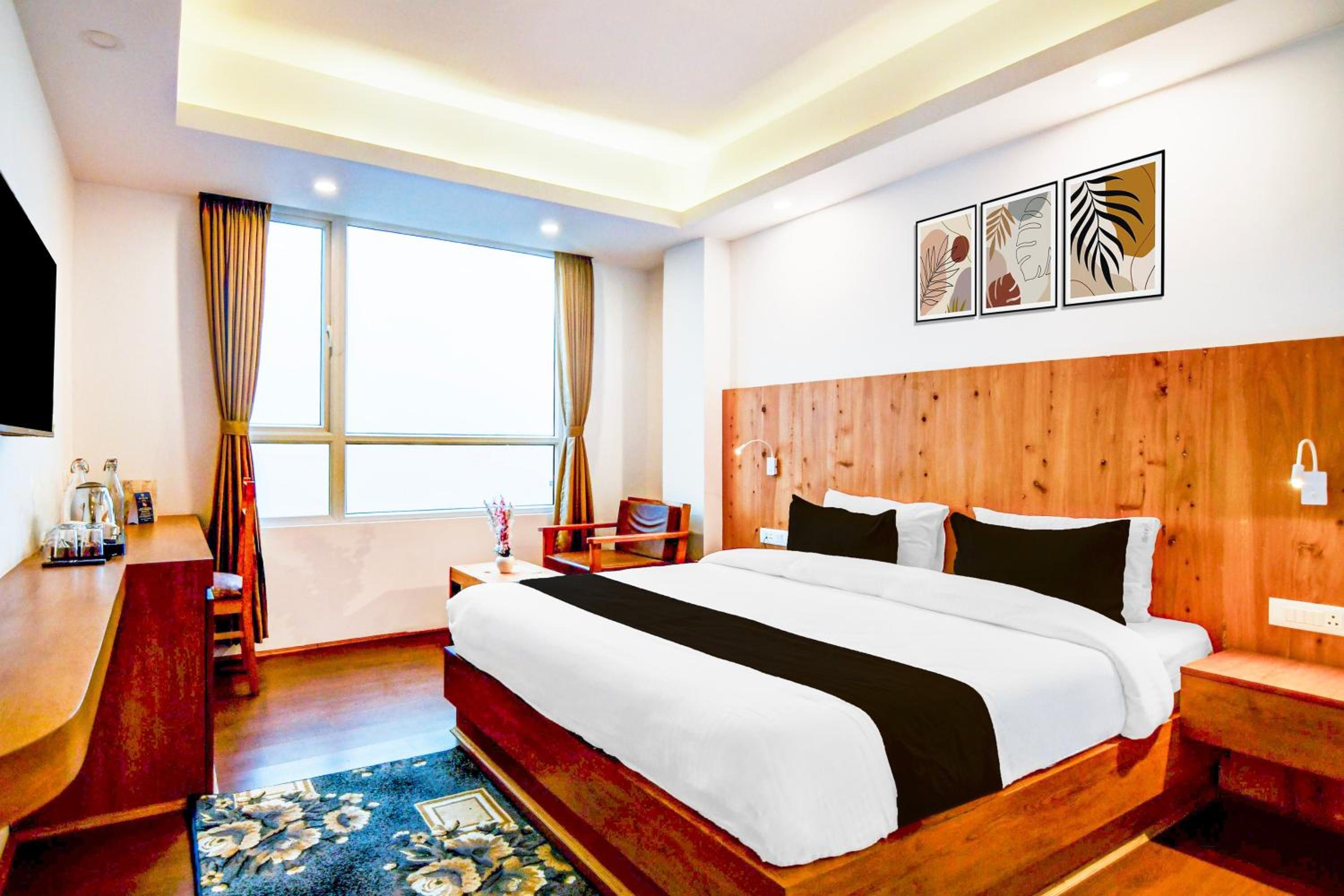 Classic Triple Room photo 2