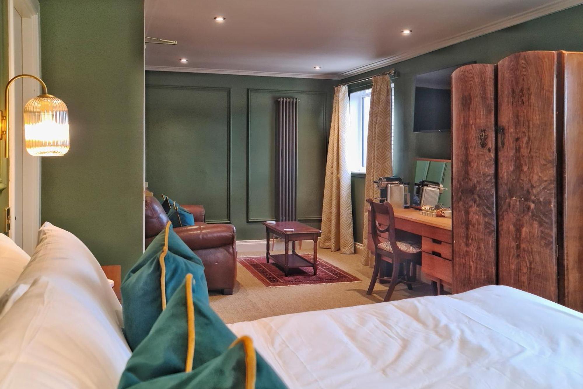 Superior Suite