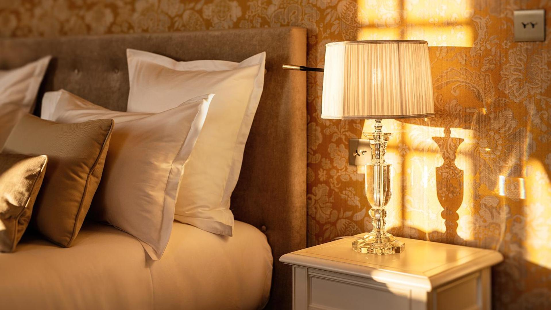 Junior Suite with Garden View - Photo 1
