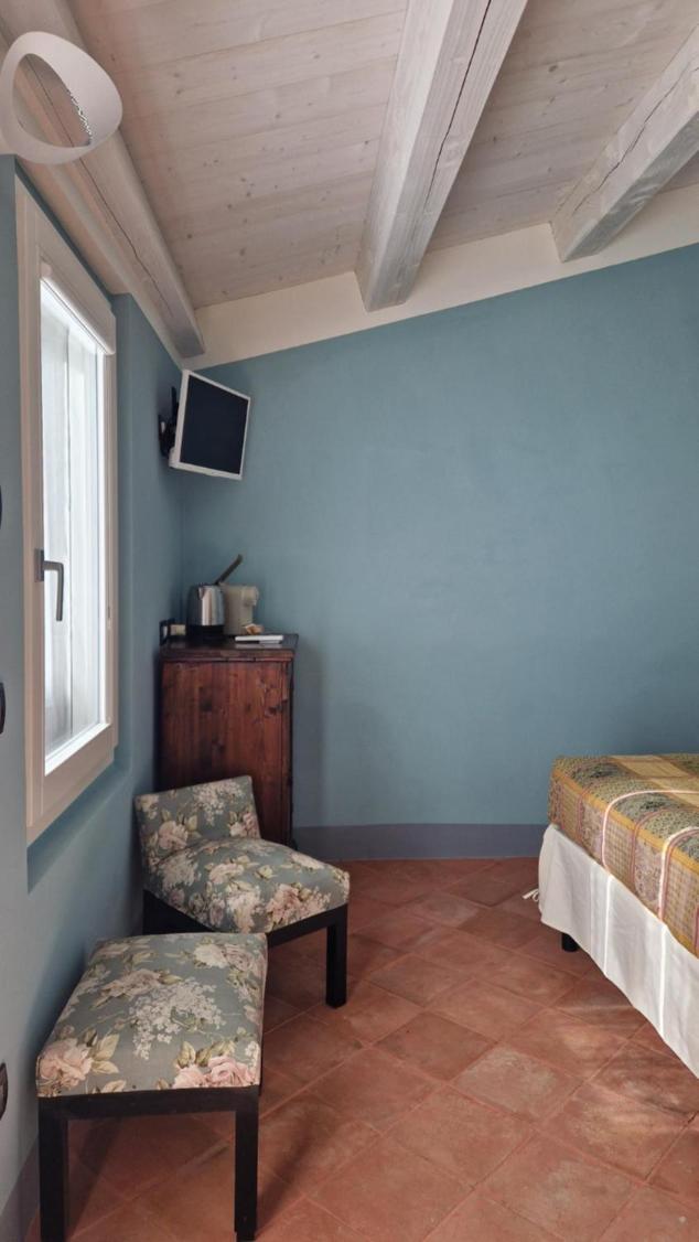 Double Room with Garden View photo 3